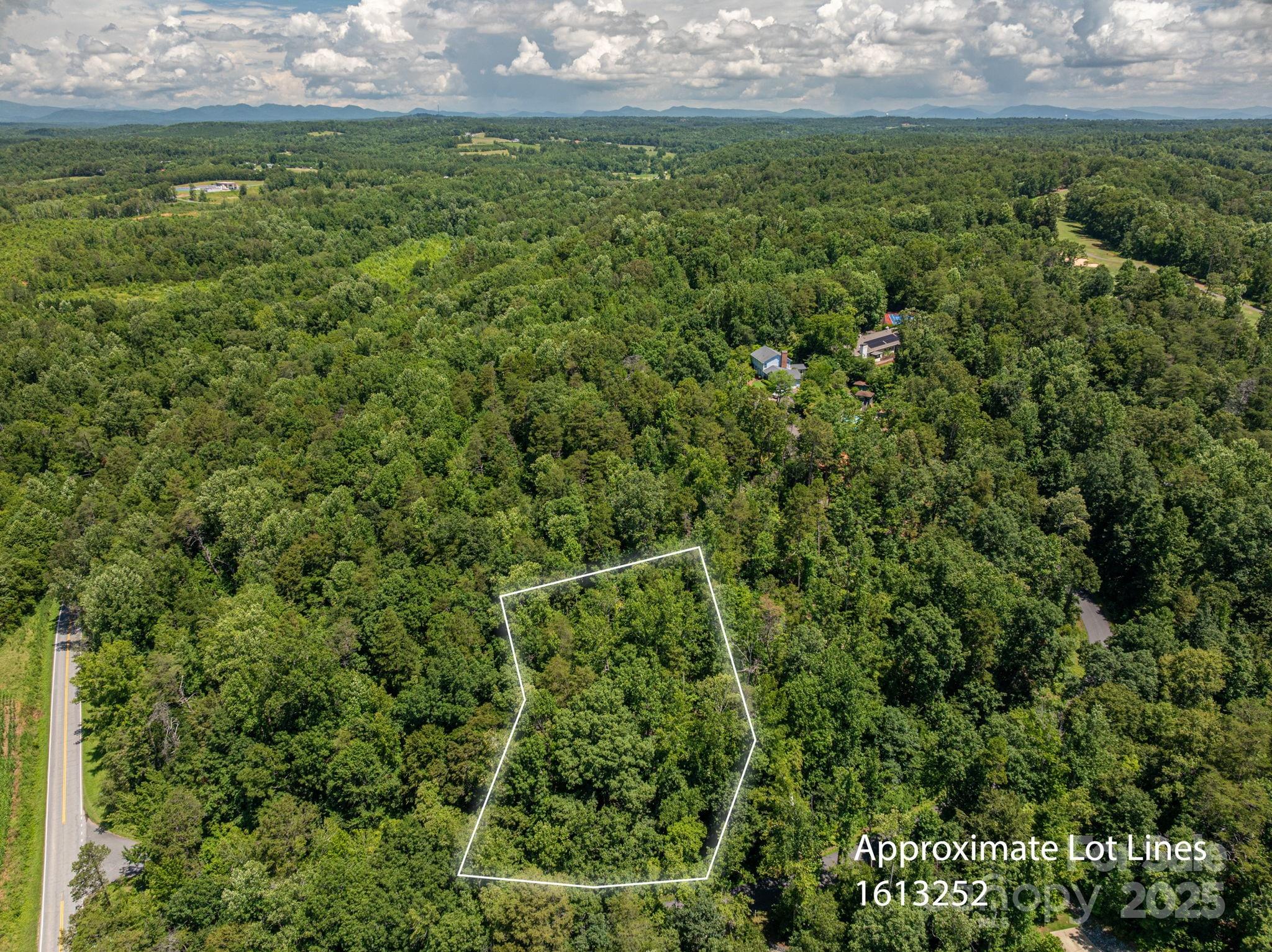 Lot 164 Plantation Drive