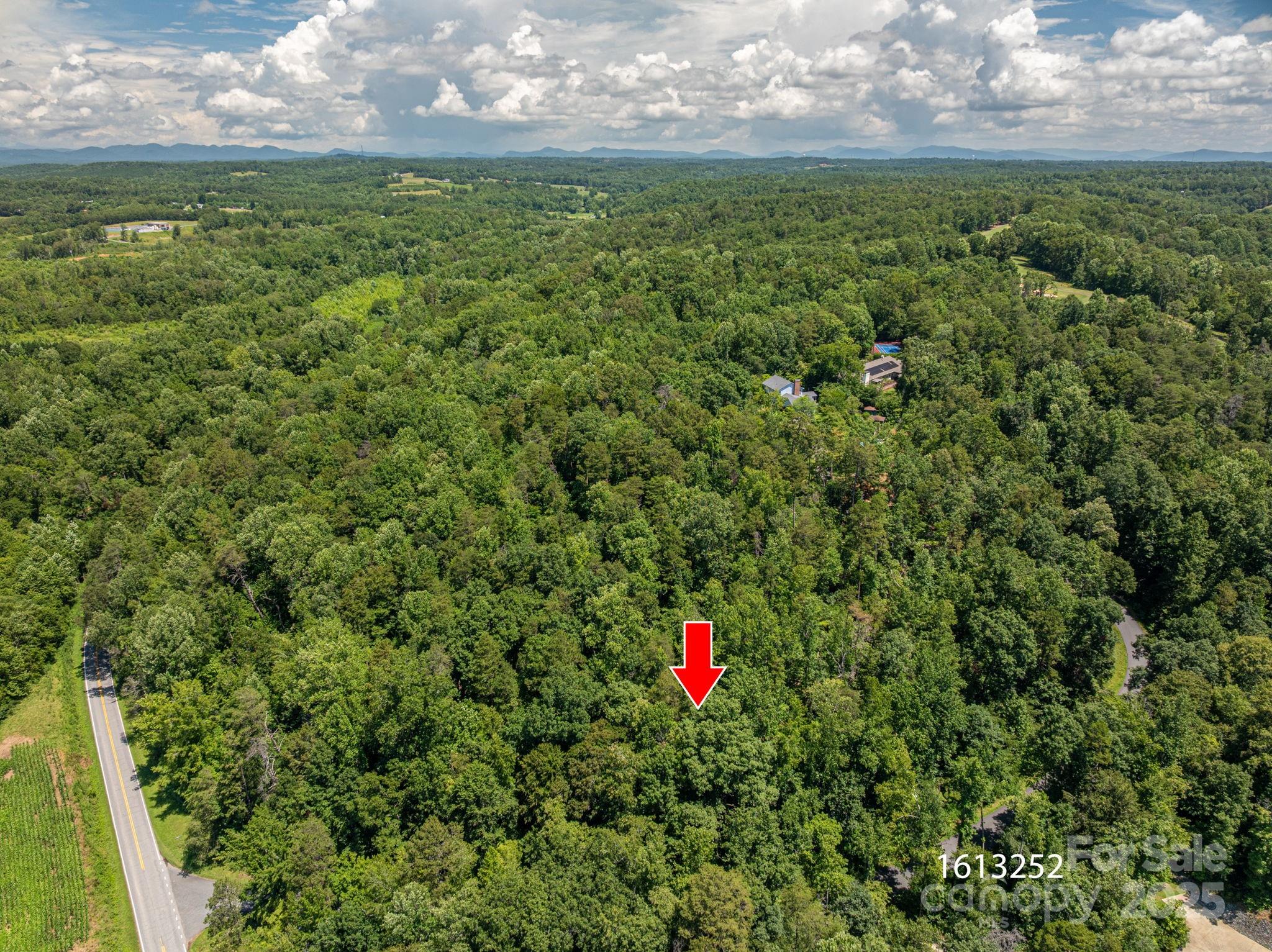 Lot 164 Plantation Drive