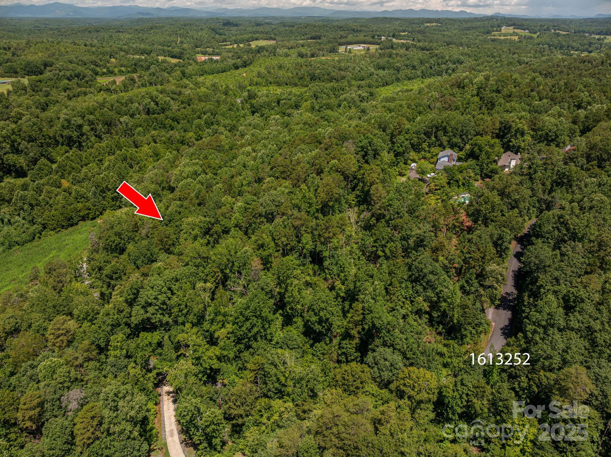 Lot 164 Plantation Drive