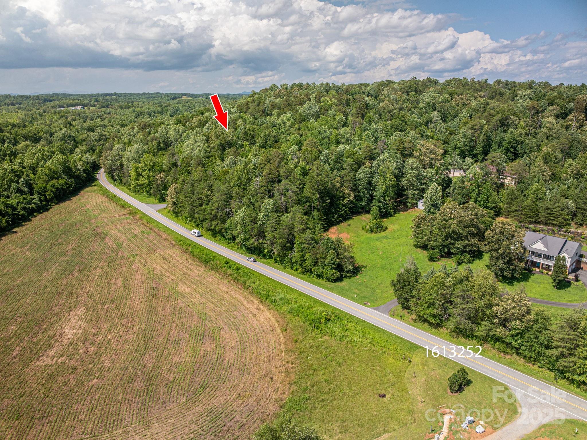 Lot 164 Plantation Drive