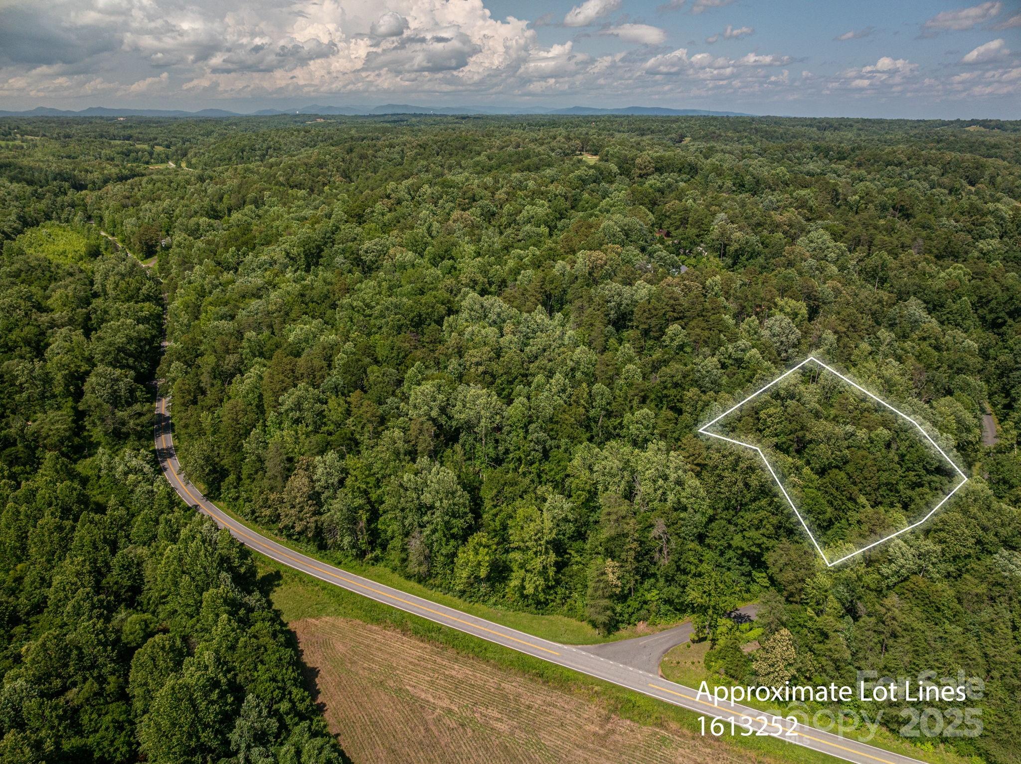 Lot 164 Plantation Drive