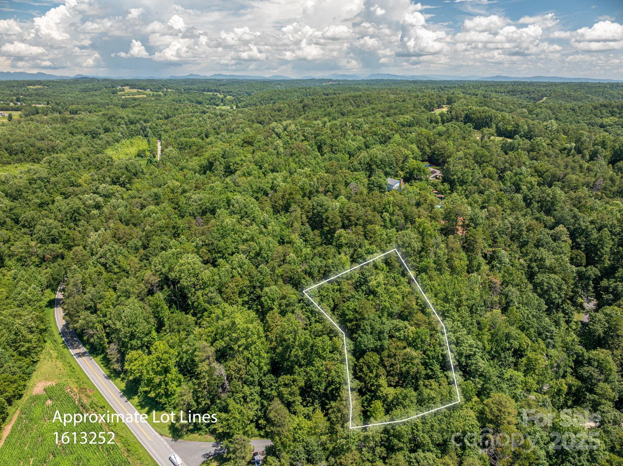 Lot 164 Plantation Drive