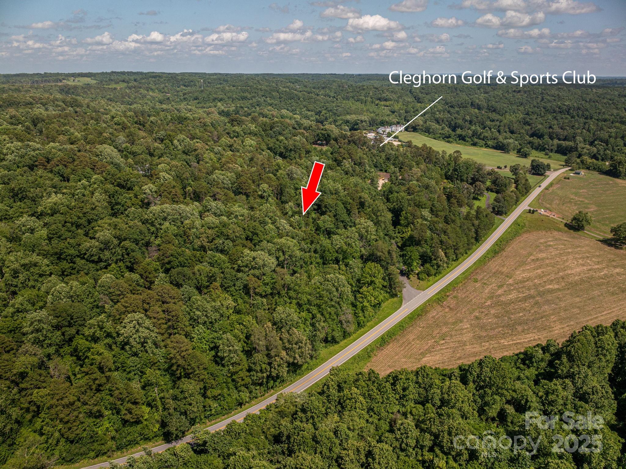 Lot 164 Plantation Drive