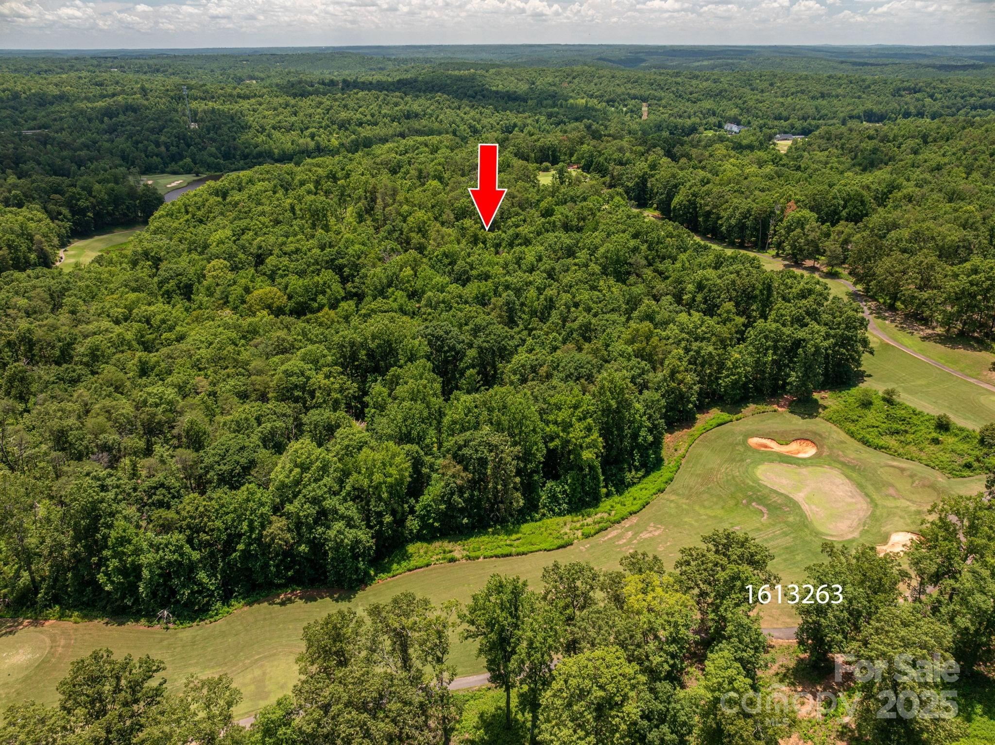 Lot 214 Plantation Drive