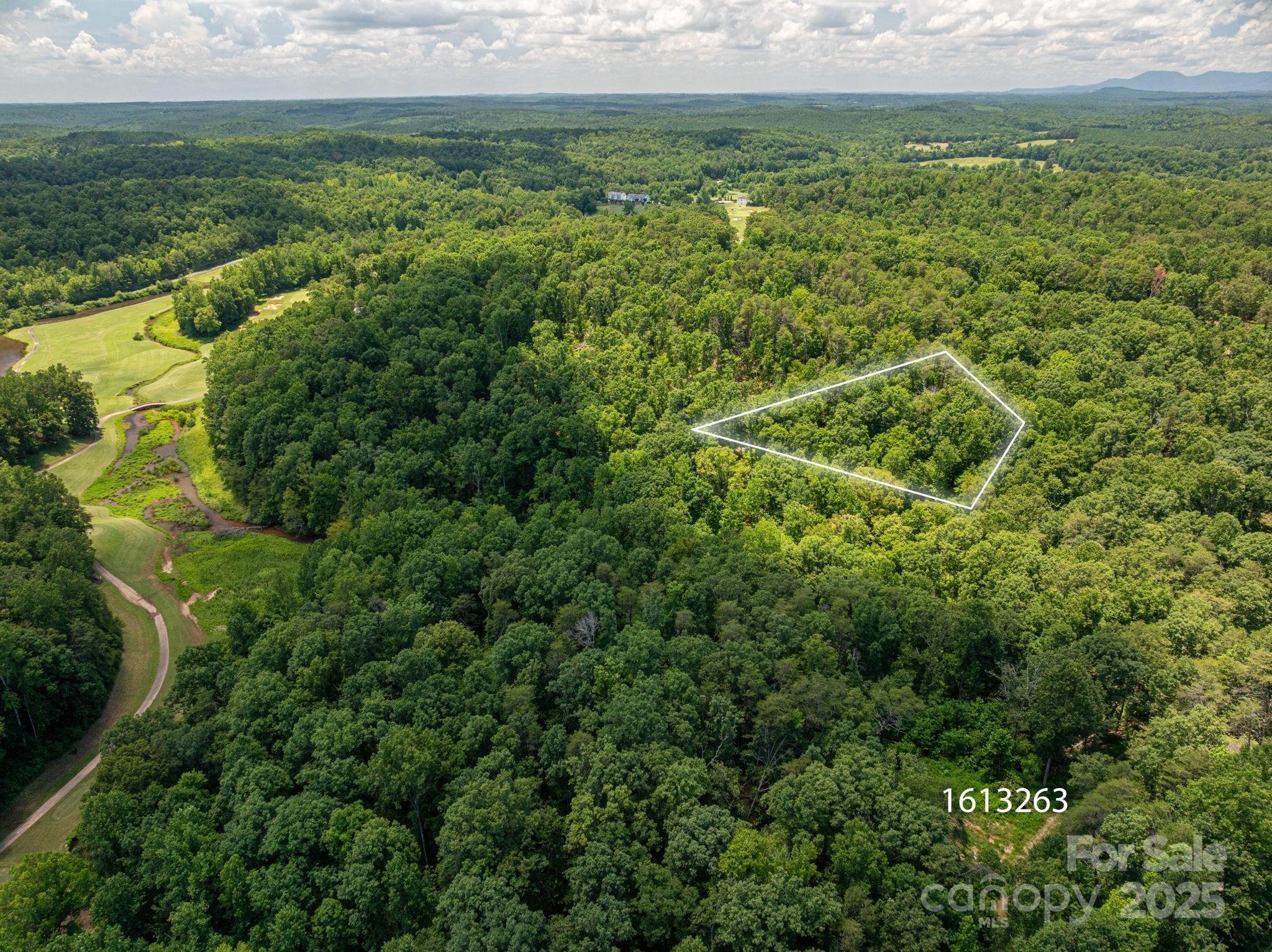 Lot 214 Plantation Drive