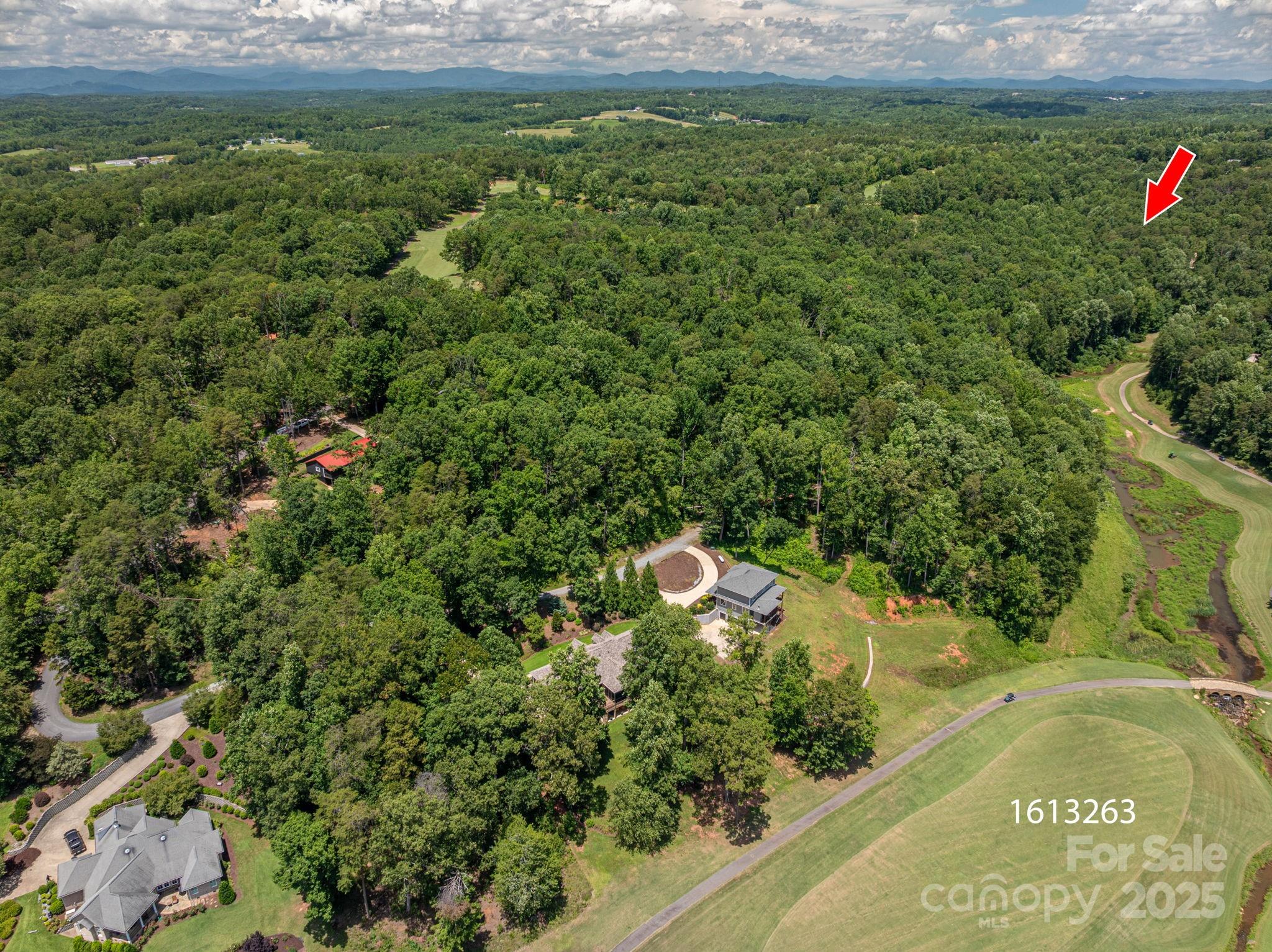 Lot 214 Plantation Drive