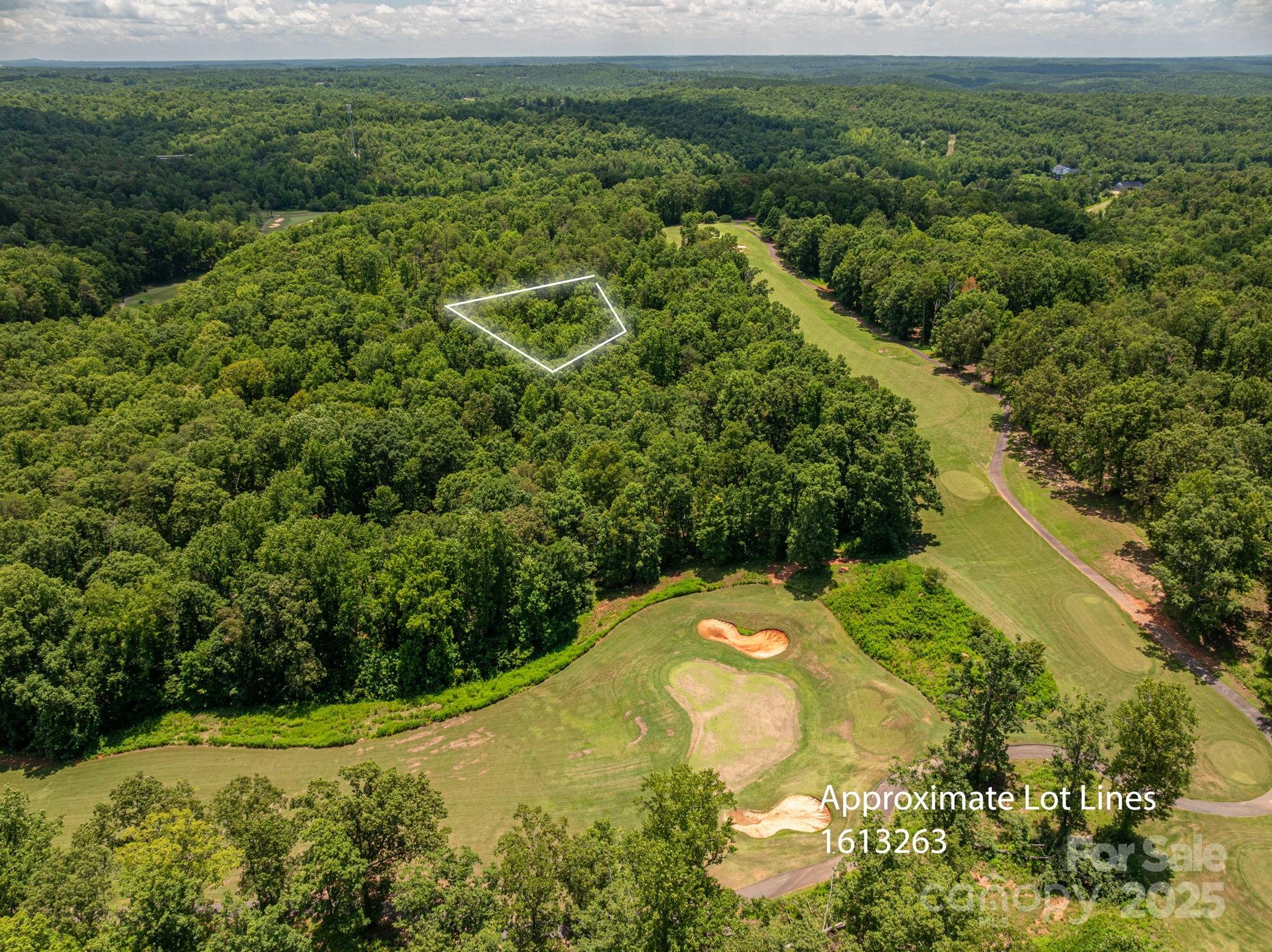 Lot 214 Plantation Drive