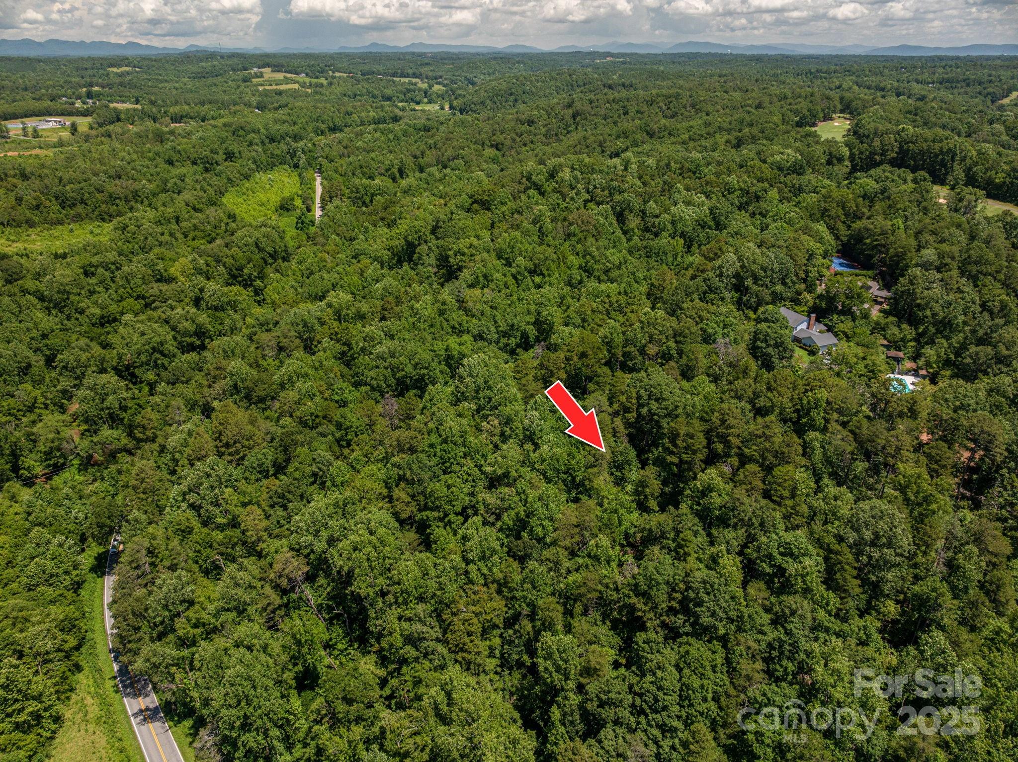 LOT Plantation Drive