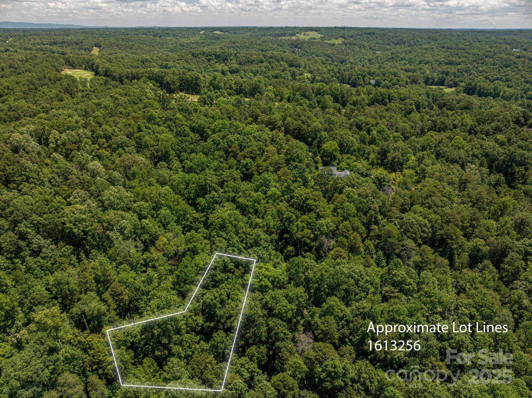 LOT Plantation Drive