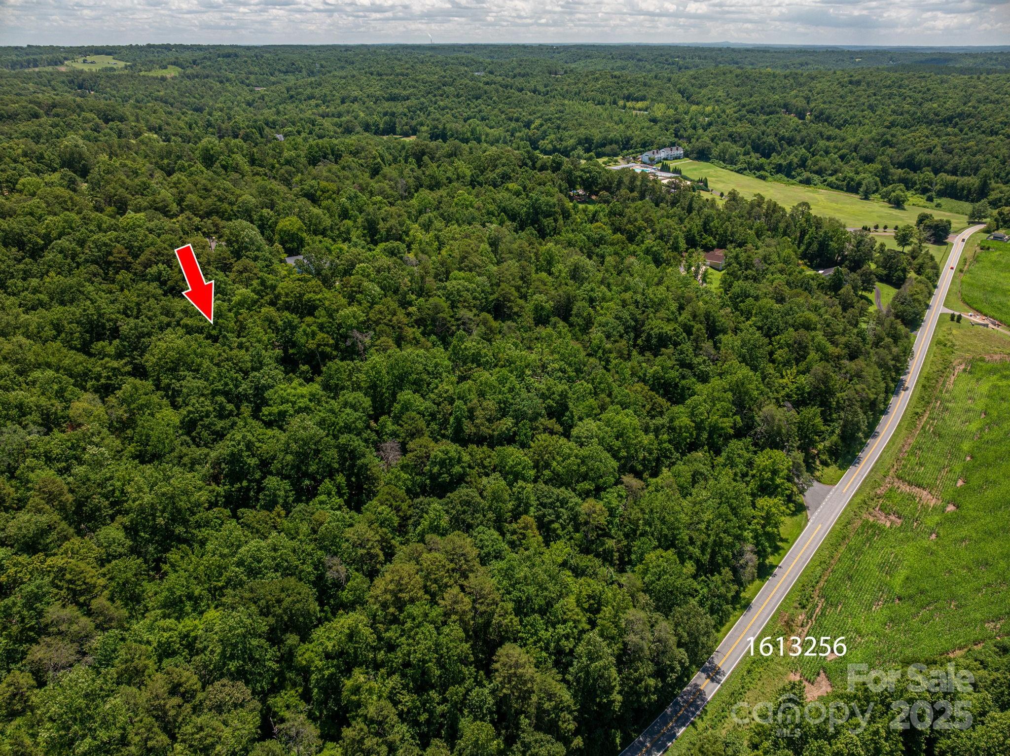 LOT Plantation Drive