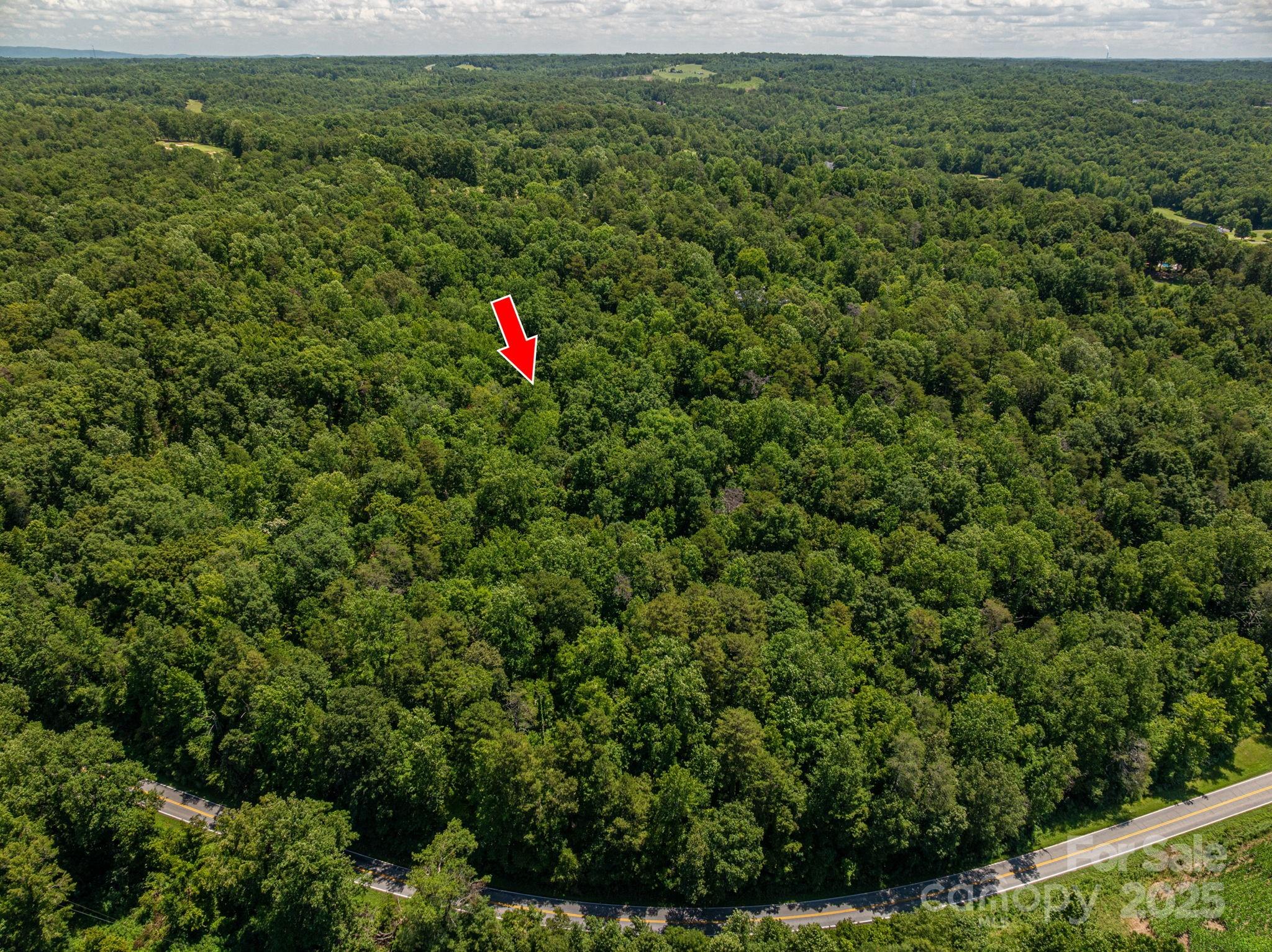 LOT Plantation Drive