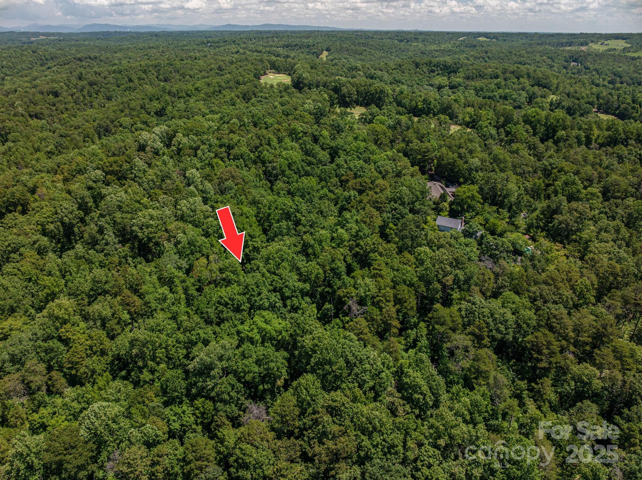 LOT Plantation Drive