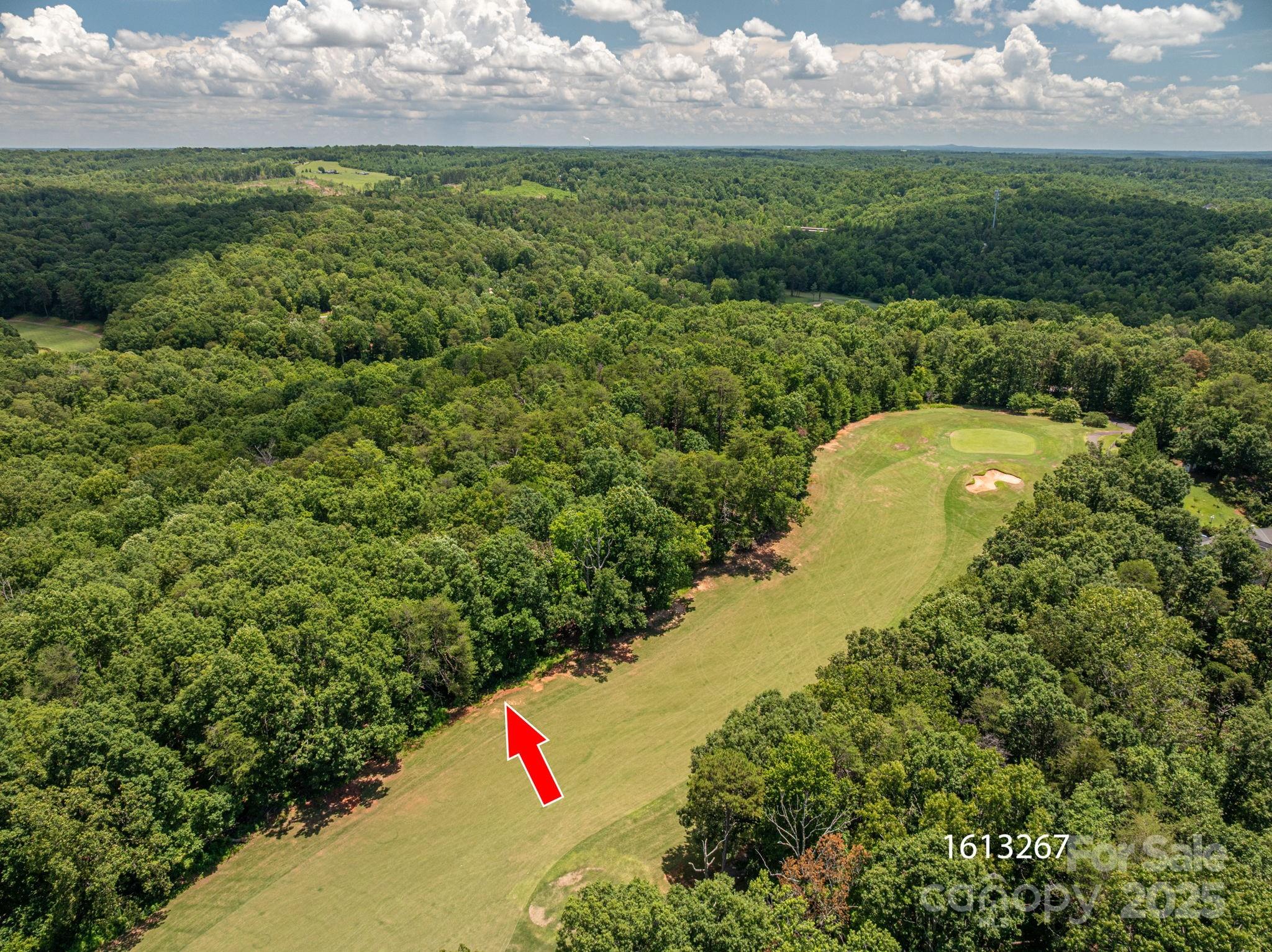 Lot 217 Plantation Drive