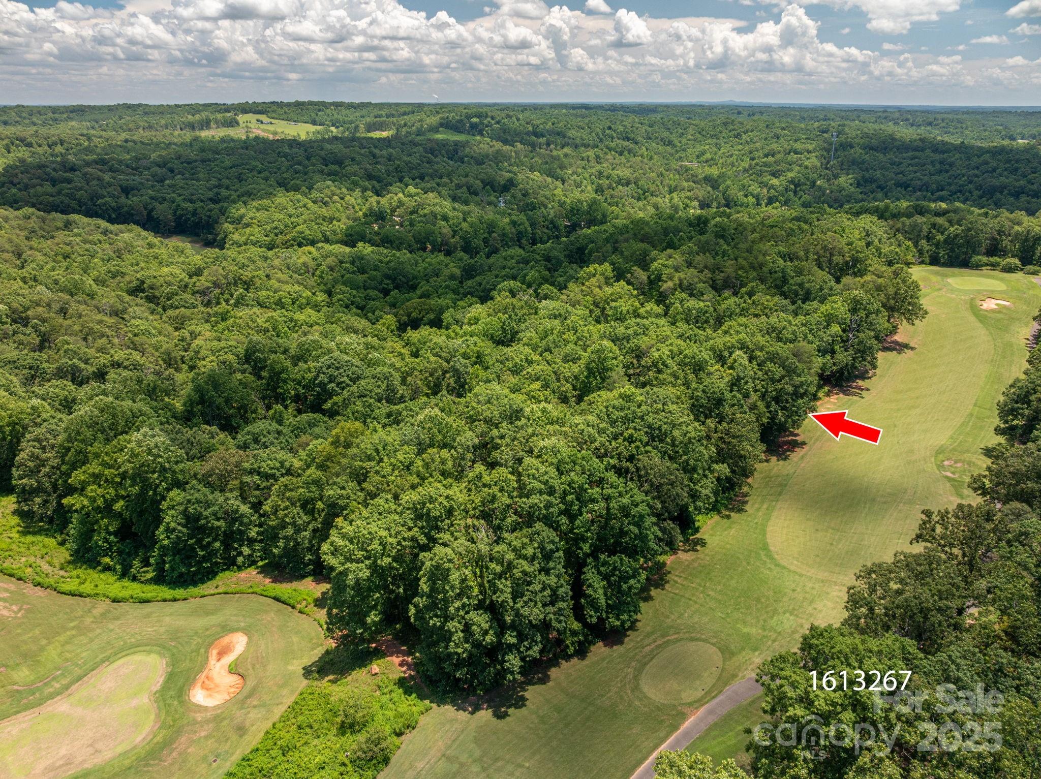 Lot 217 Plantation Drive