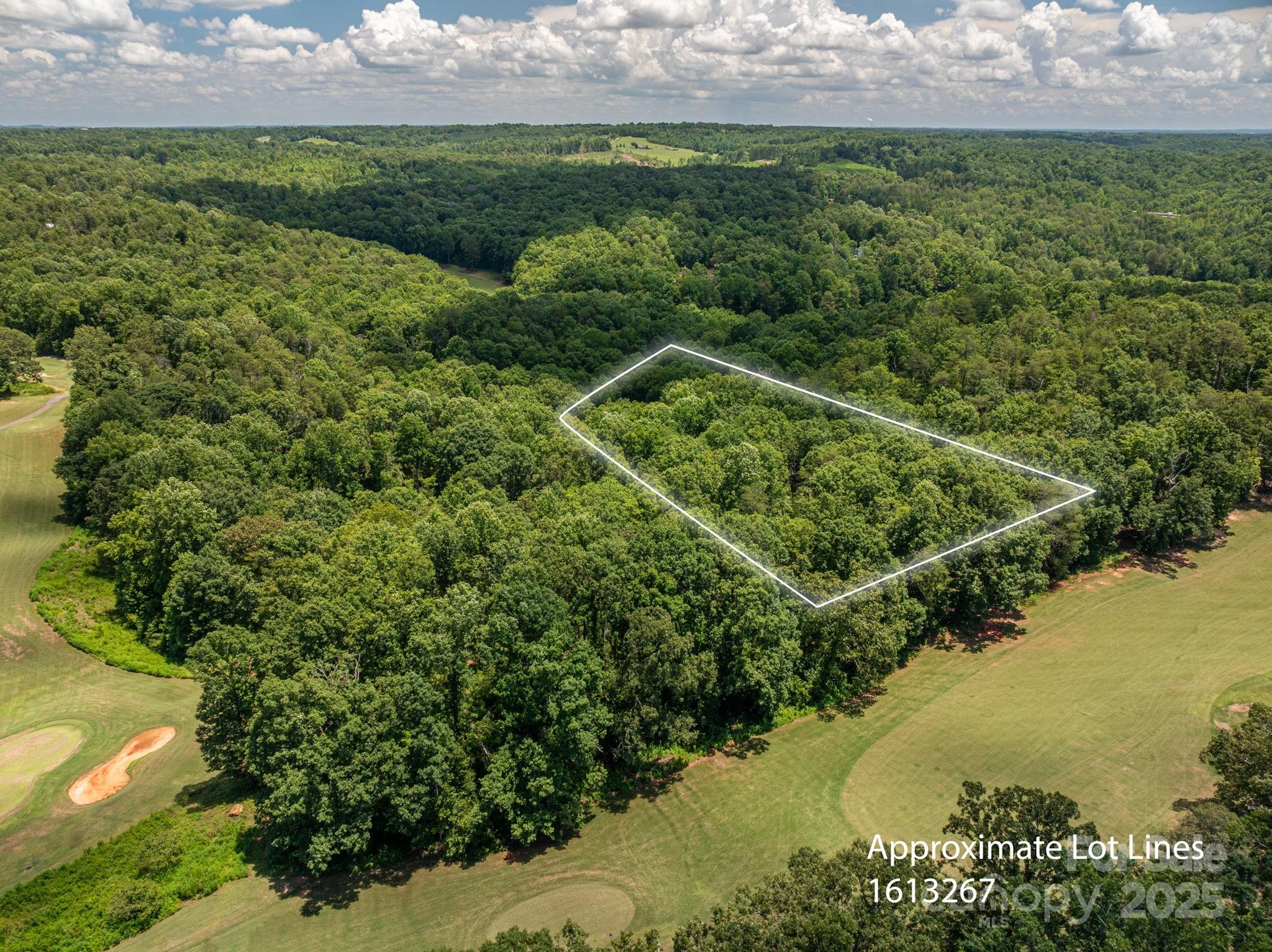 Lot 217 Plantation Drive