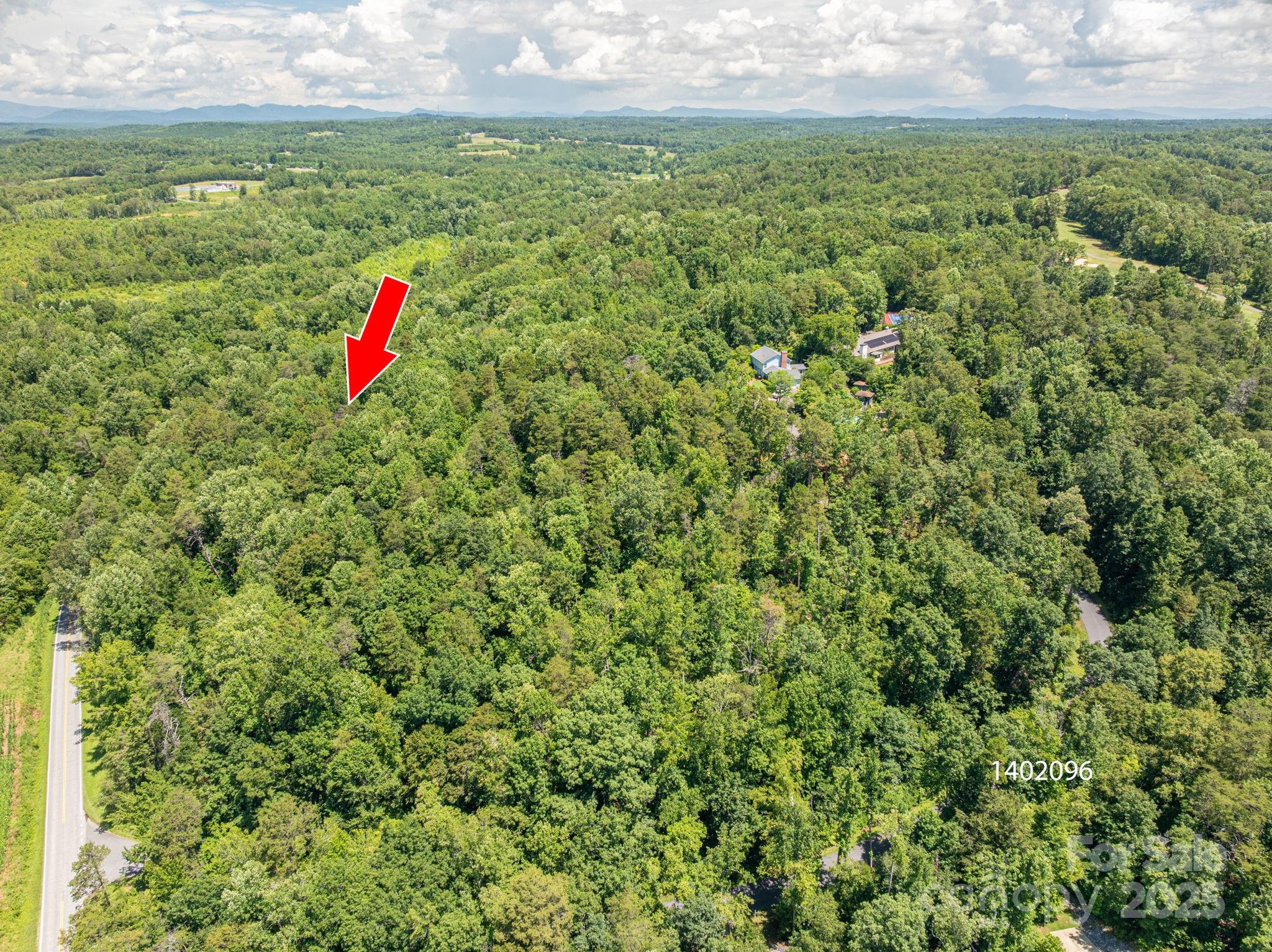Lot 162 Coxe Road