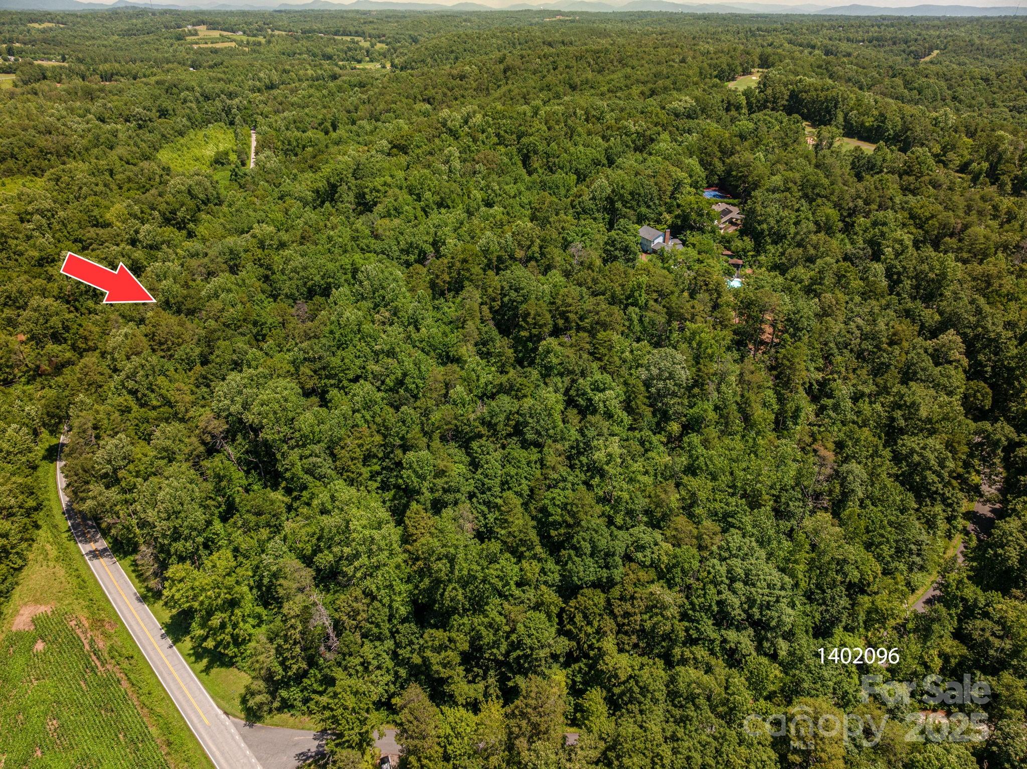 Lot 162 Coxe Road