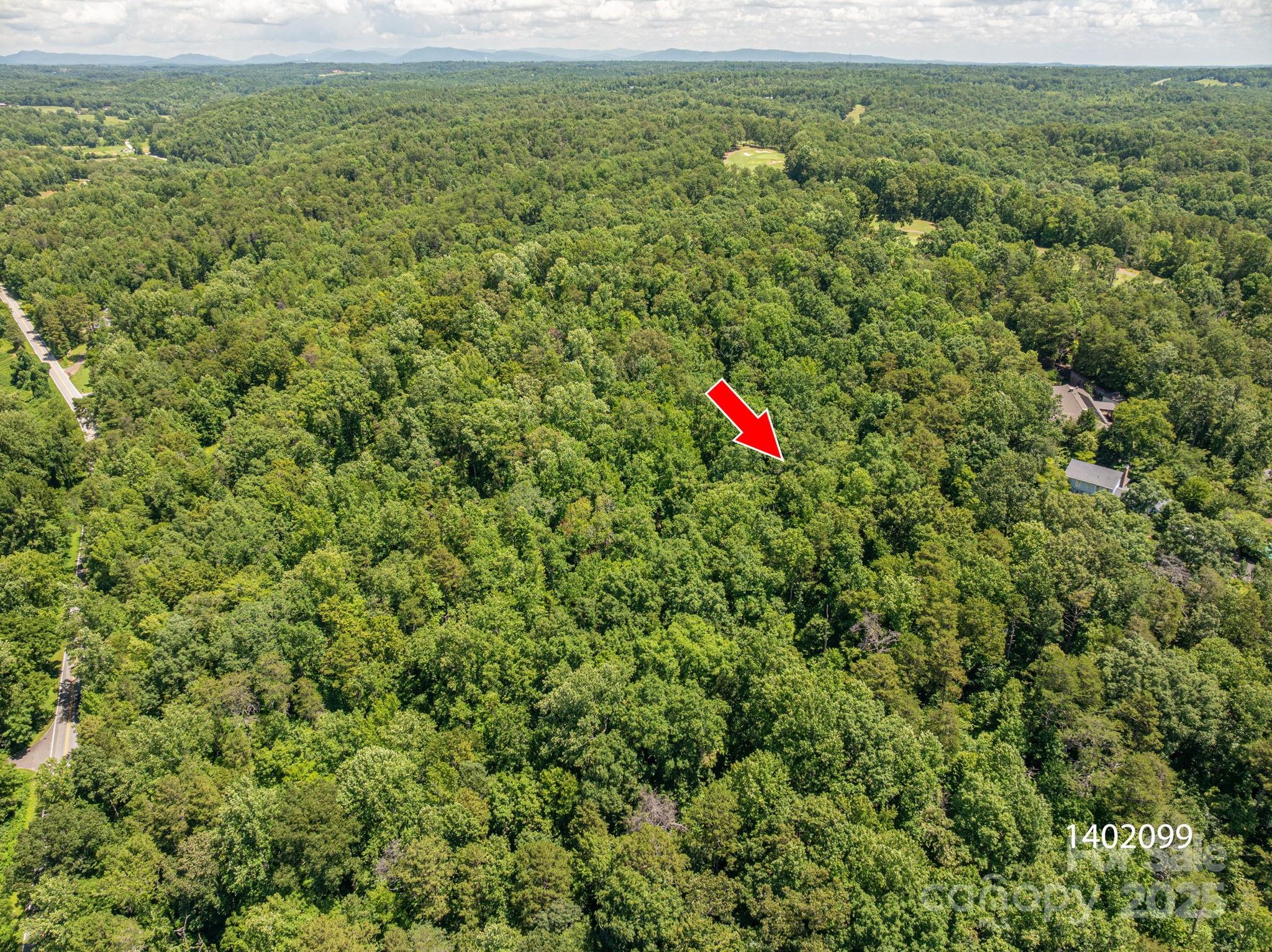 Lot Coxe Road