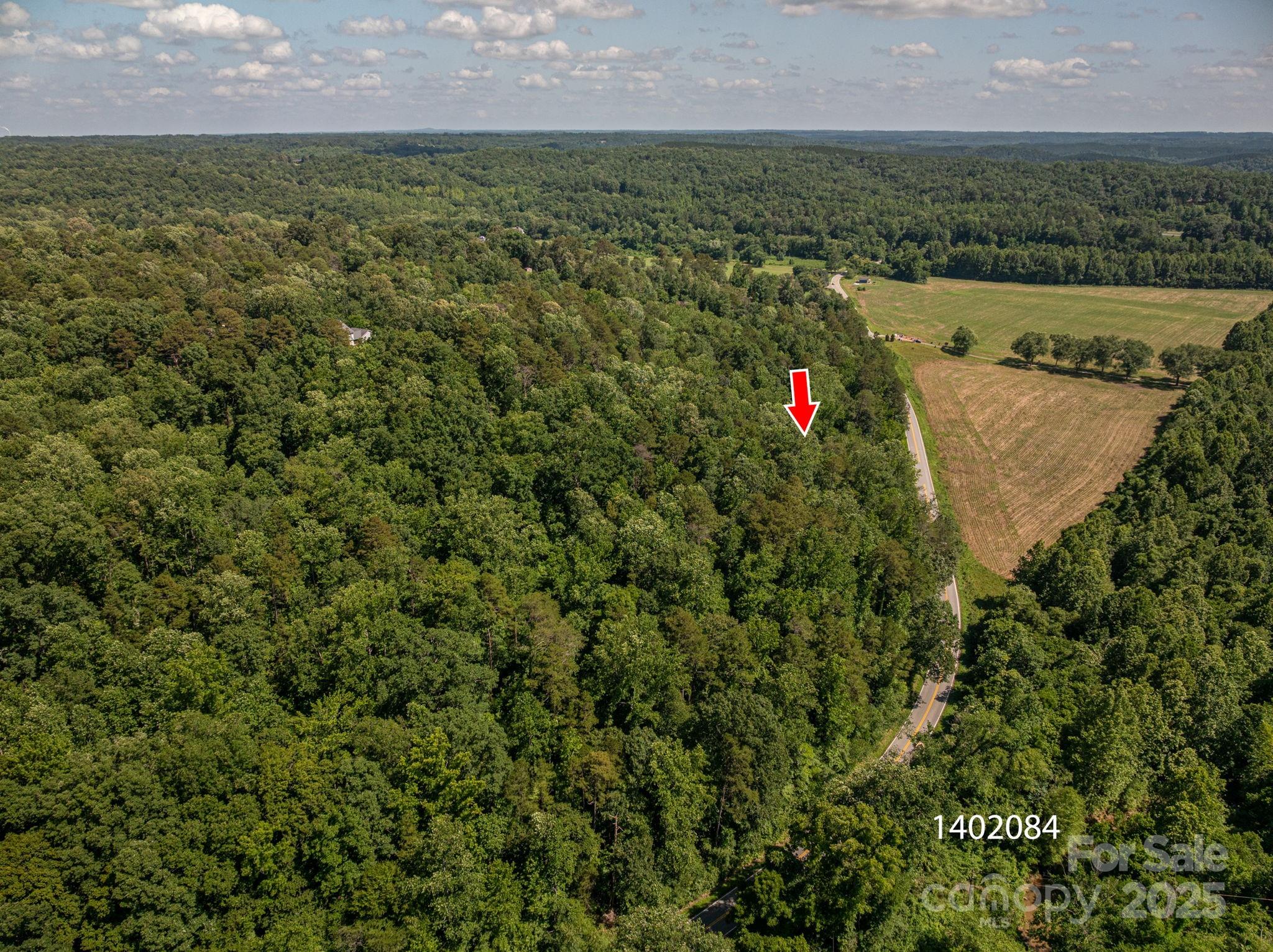 Lot 160 Coxe Road