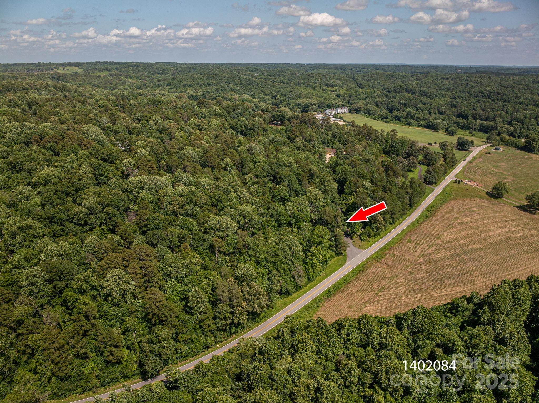 Lot 160 Coxe Road
