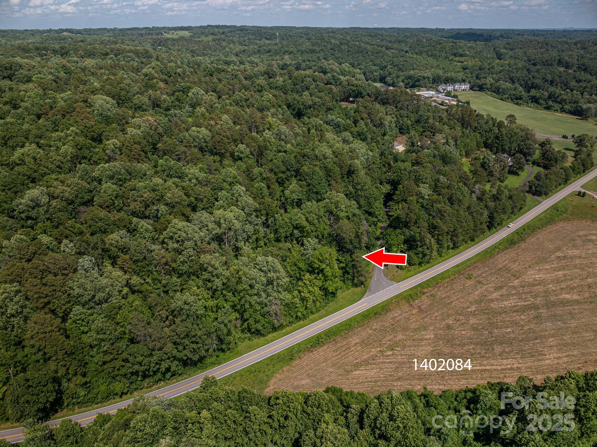 Lot 160 Coxe Road