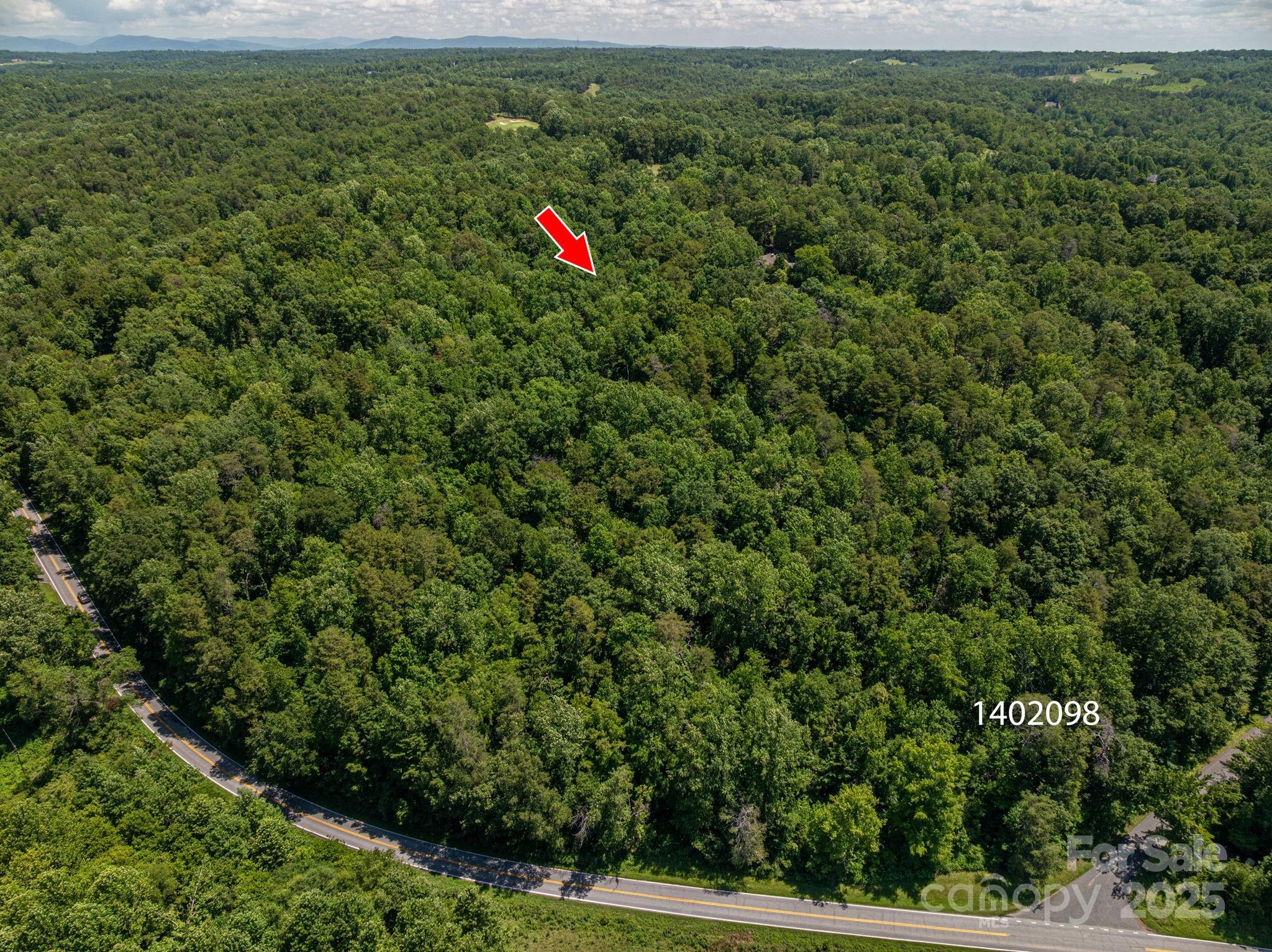 Lot 170 Coxe Road