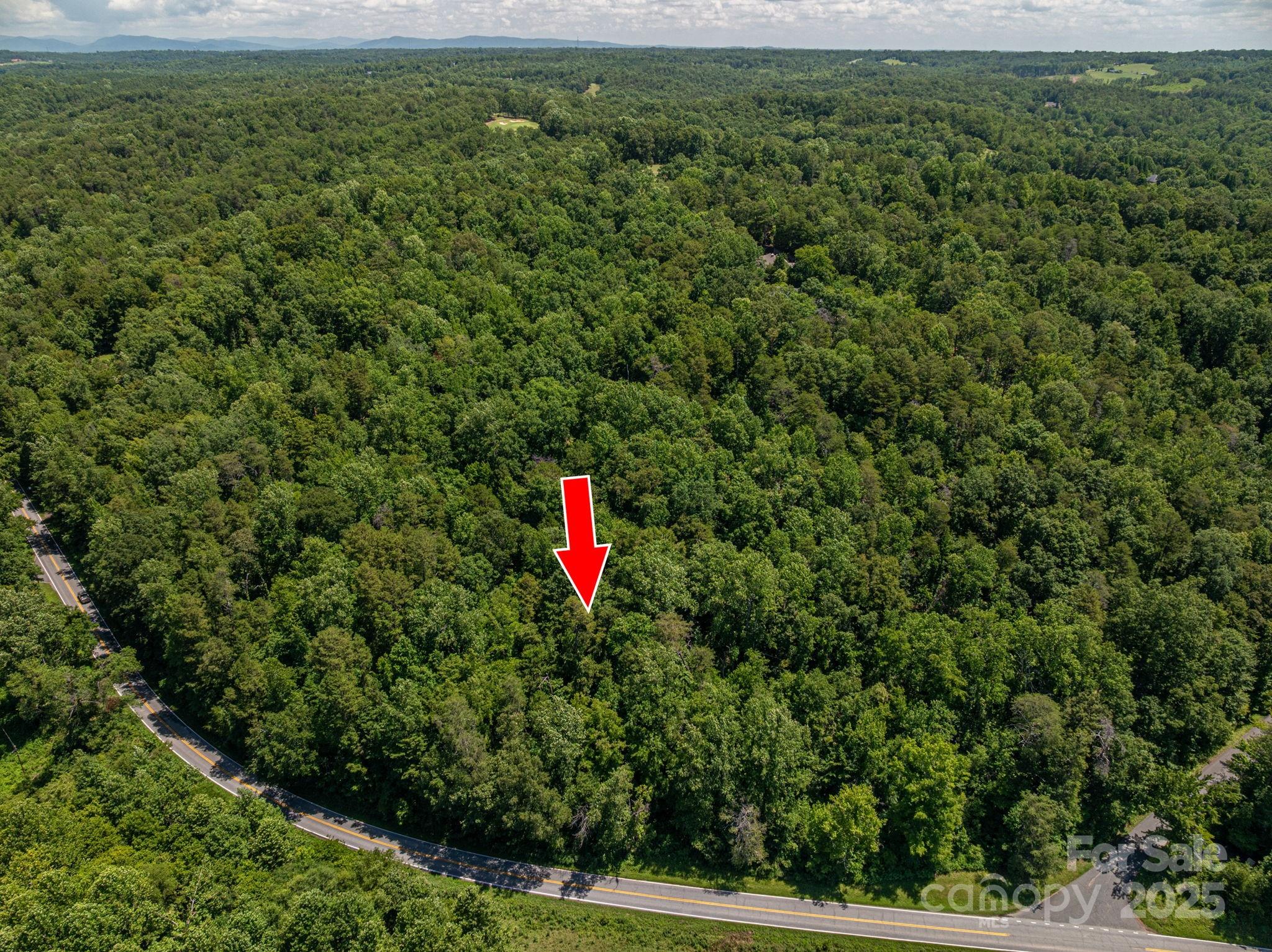 Lot 161 Coxe Road
