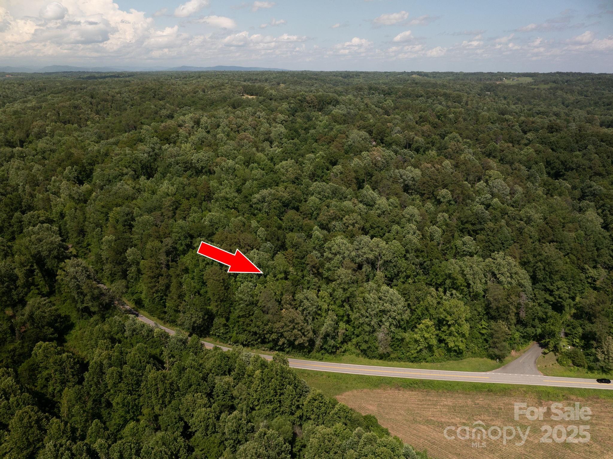 Lot 161 Coxe Road