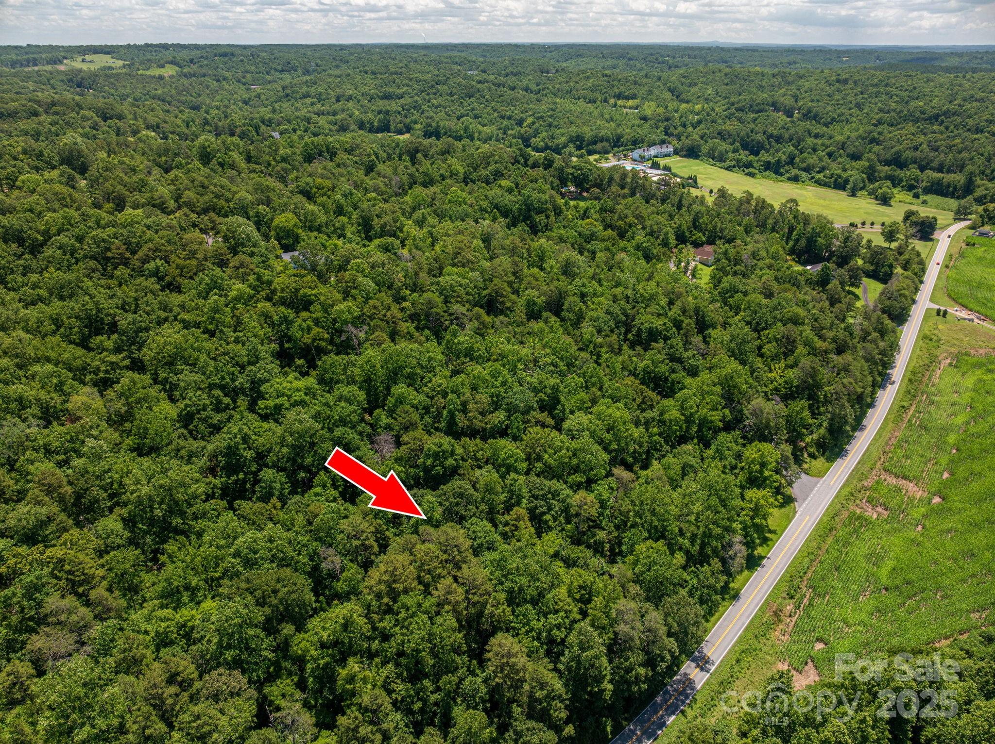 Lot 161 Coxe Road