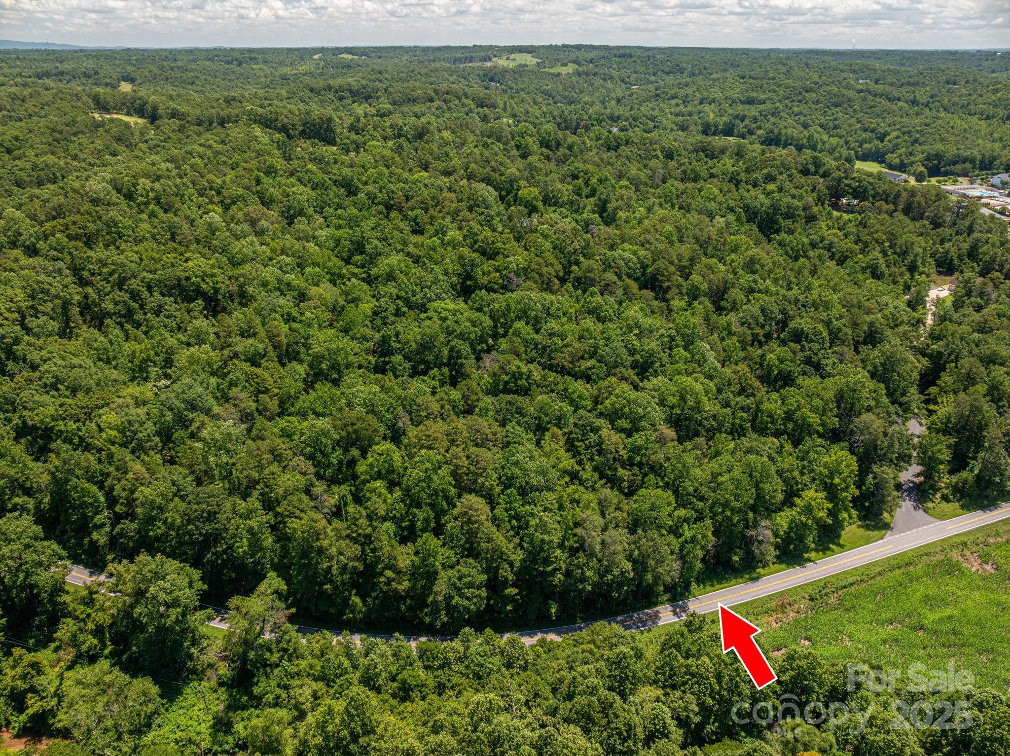 Lot 161 Coxe Road