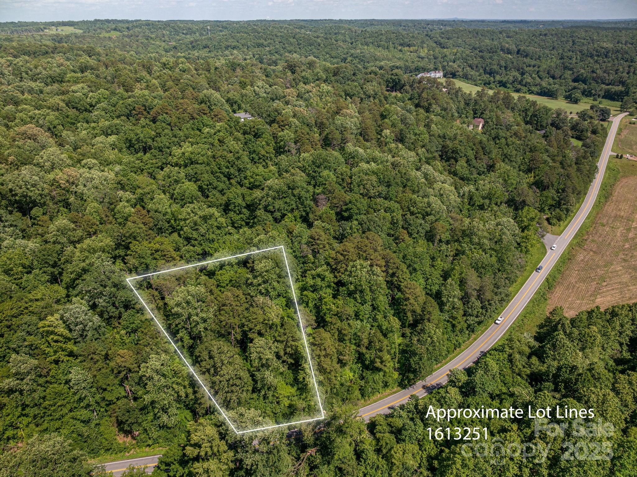 Lot 163 Coxe Road