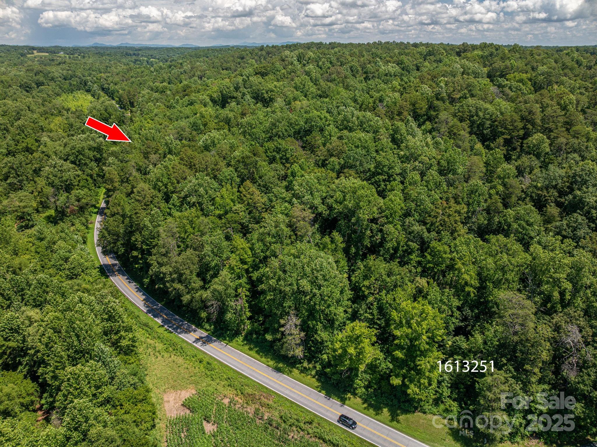 Lot 163 Coxe Road