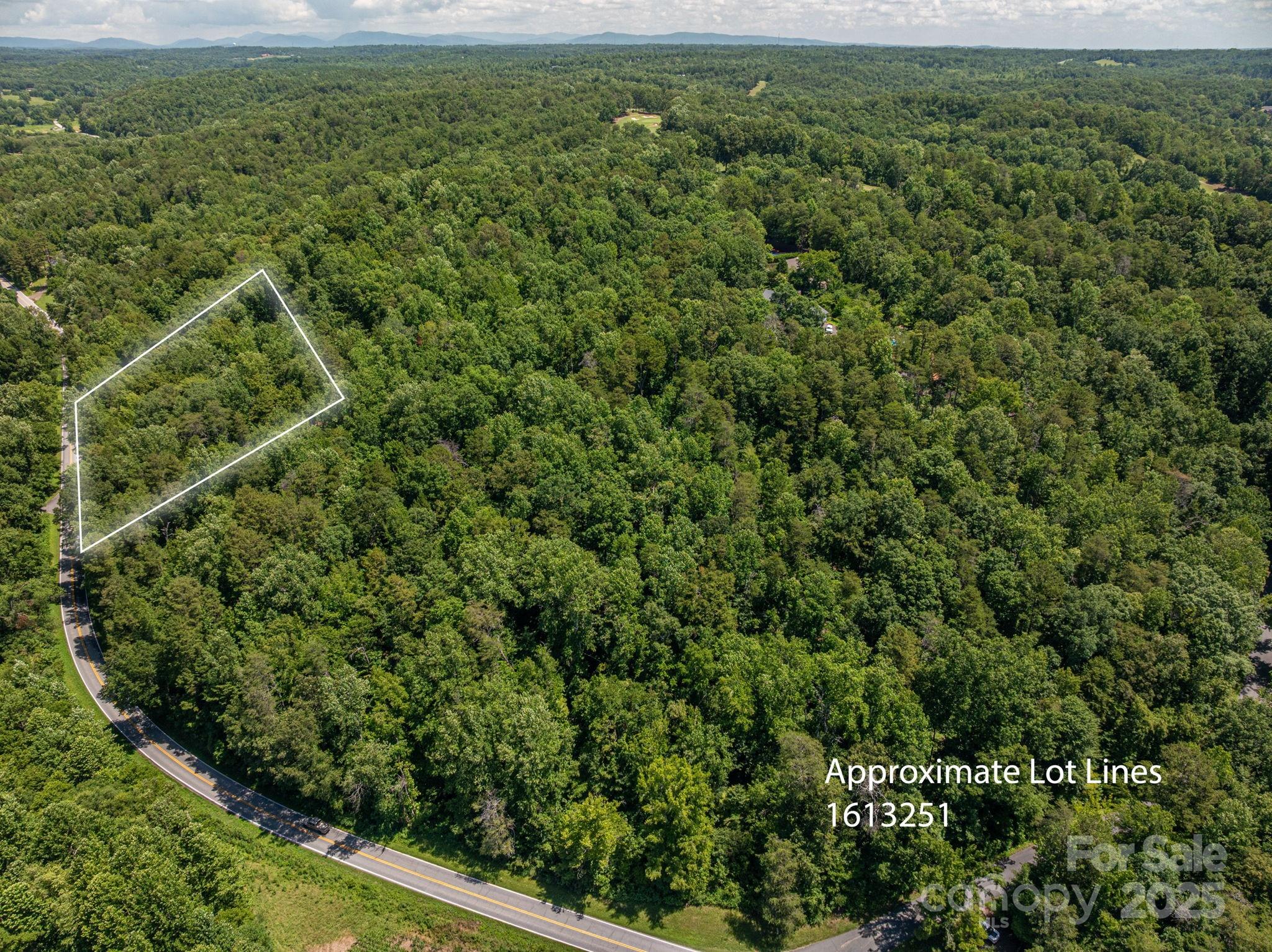 Lot 163 Coxe Road