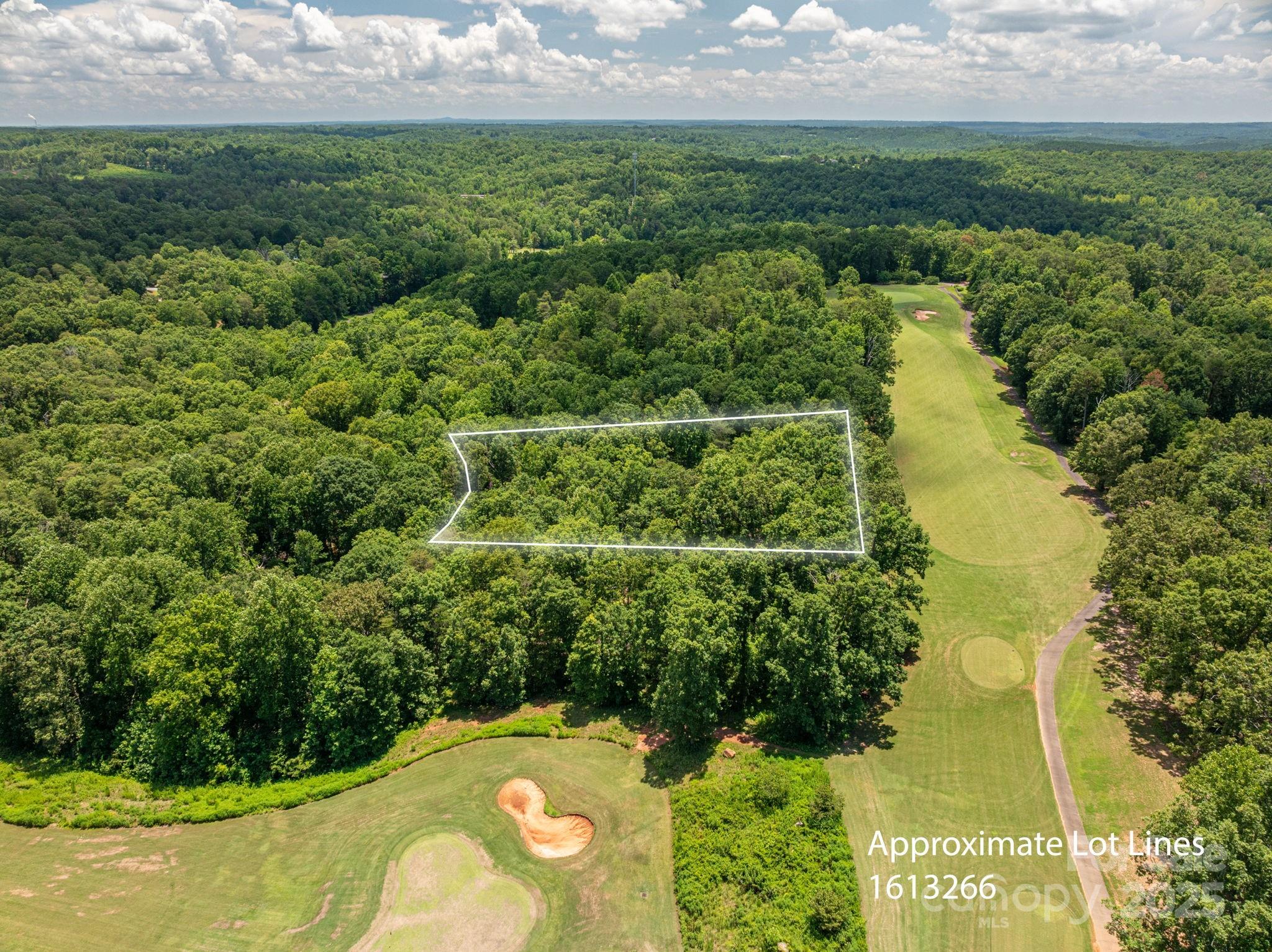 Lot 218 Plantation Drive