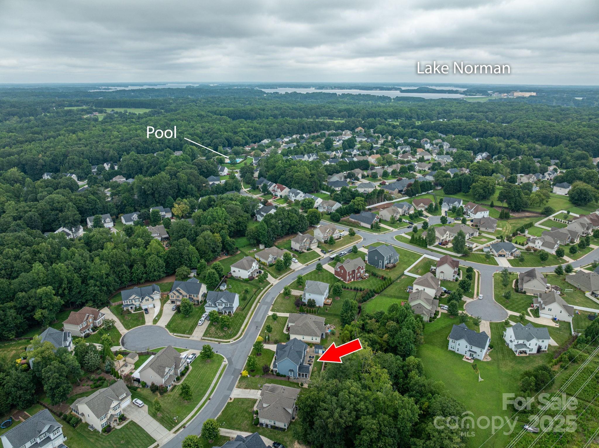 7228 Stableford Lane