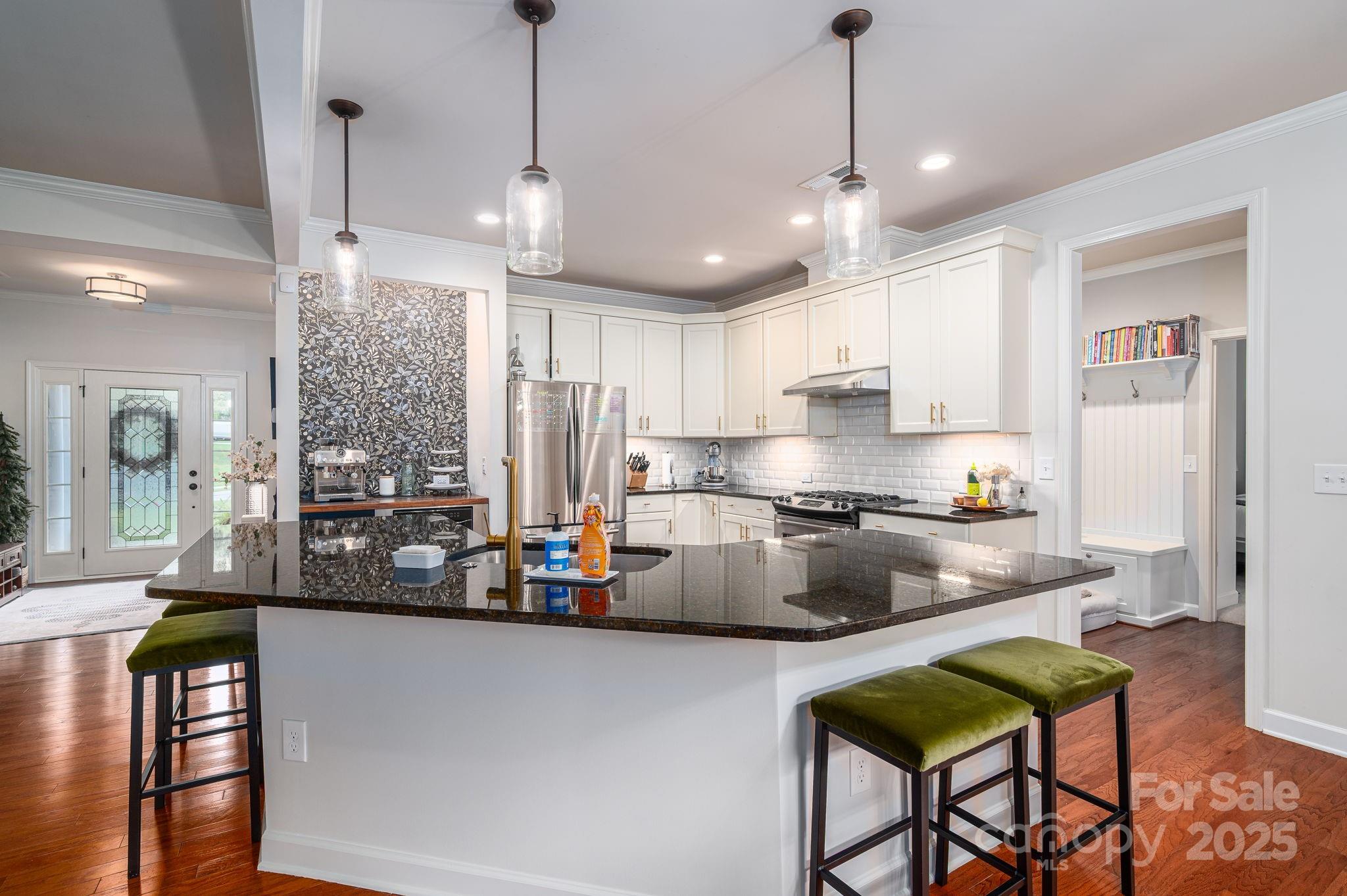 7228 Stableford Lane