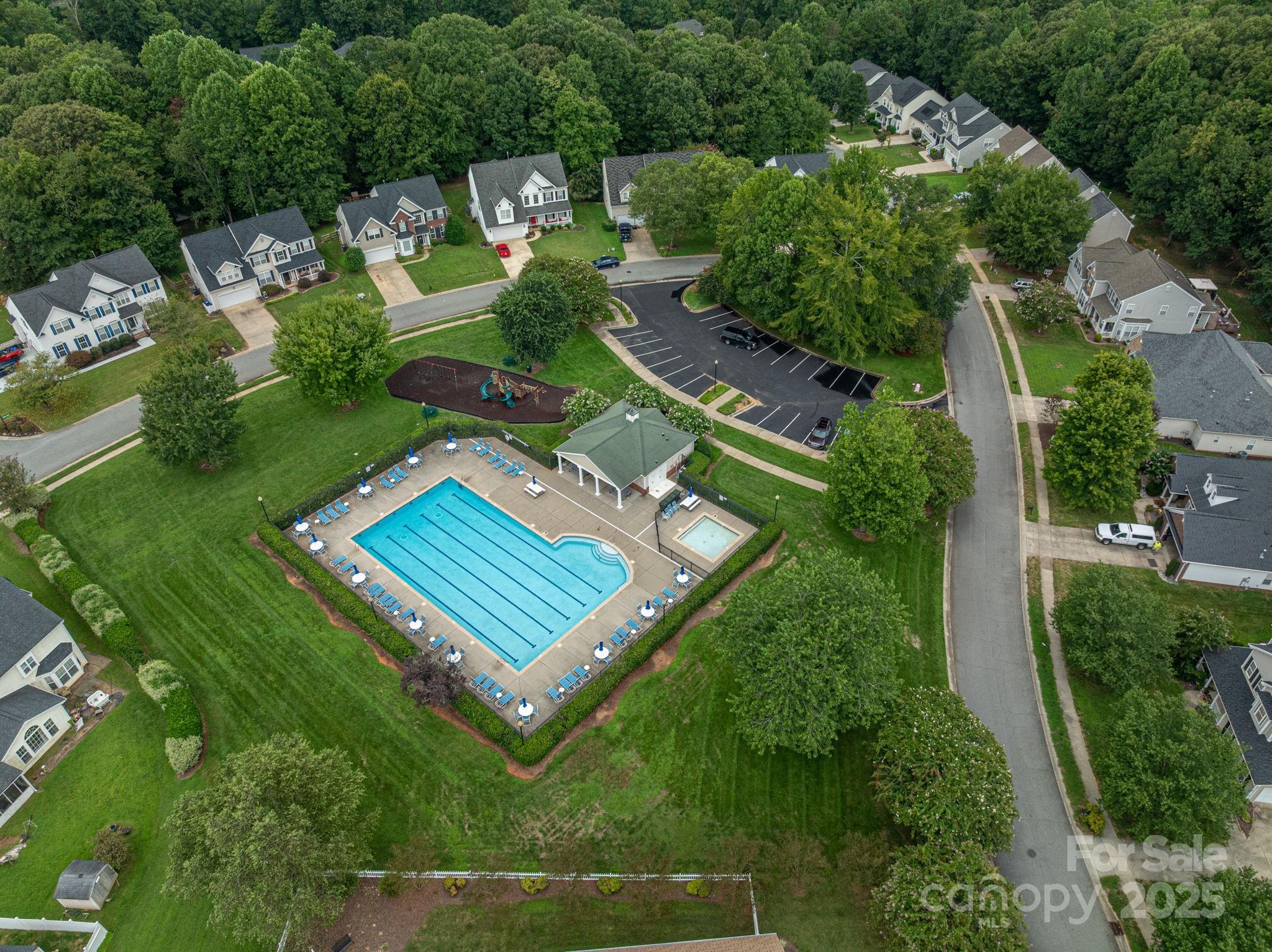 7228 Stableford Lane