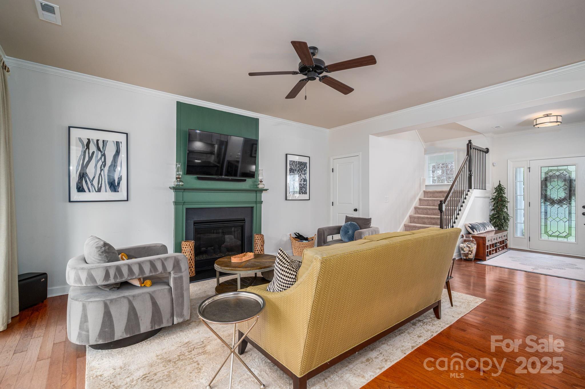 7228 Stableford Lane