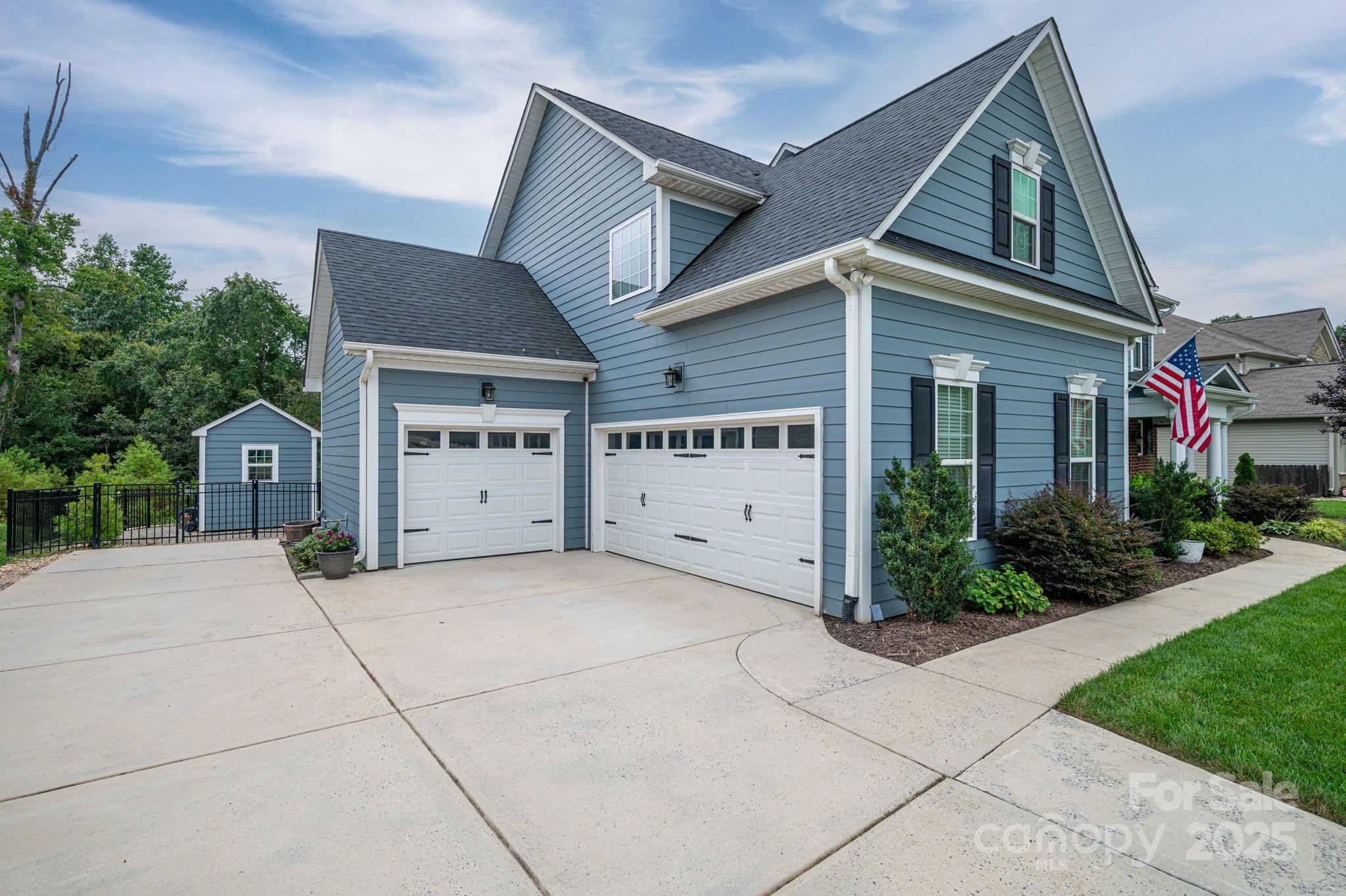 7228 Stableford Lane