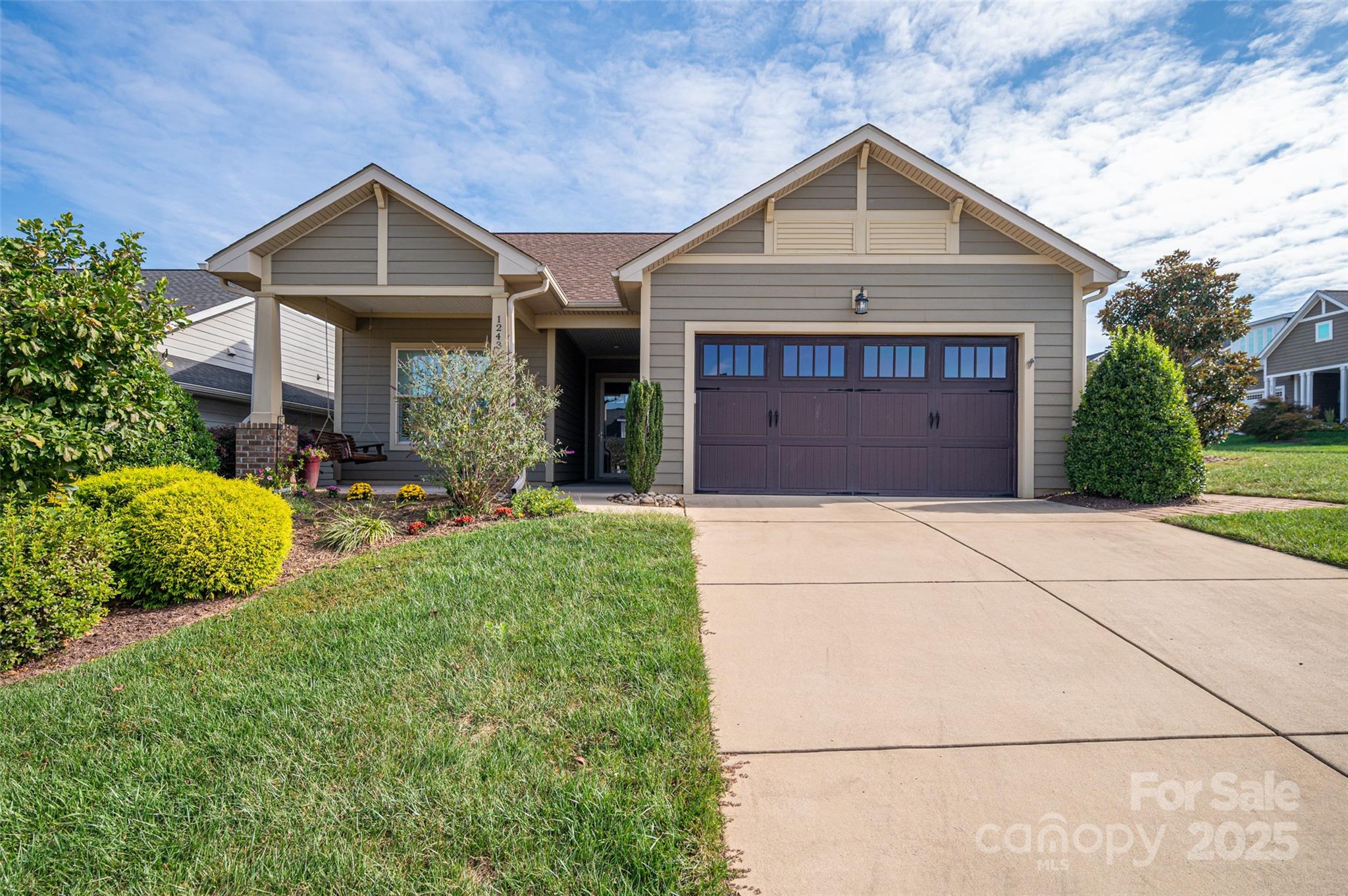 1243 Greenland Drive