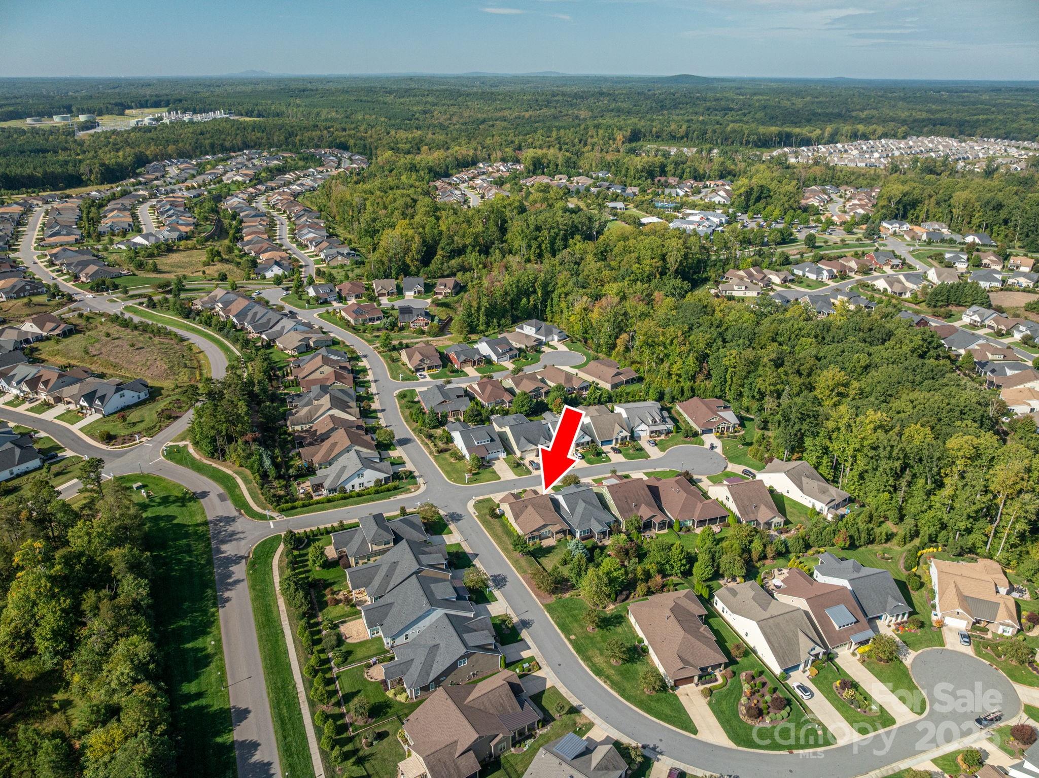 1243 Greenland Drive