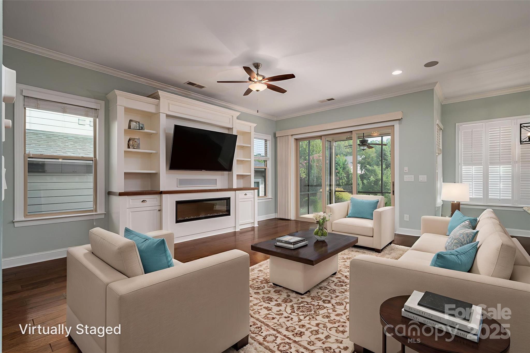 1243 Greenland Drive