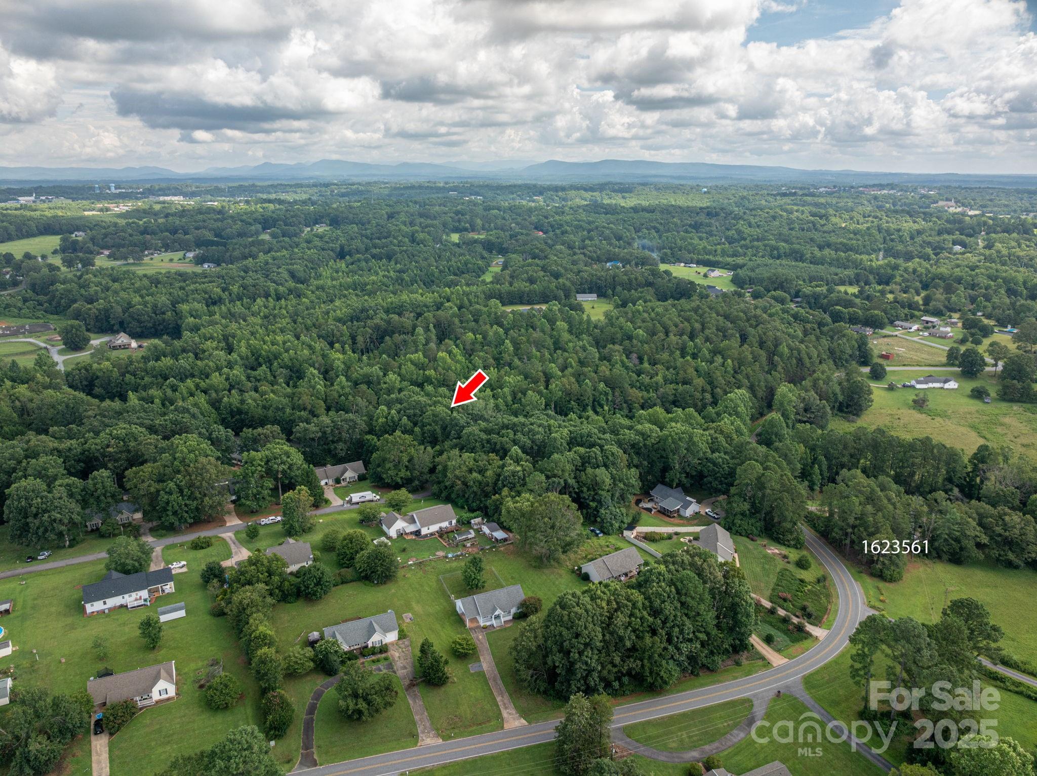 Lot 34 Line Drive