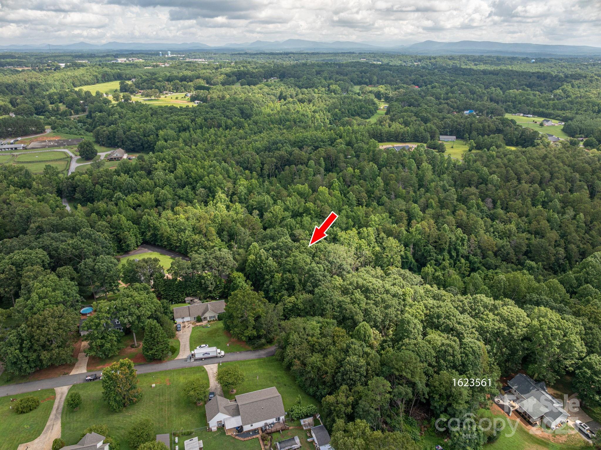 Lot 34 Line Drive