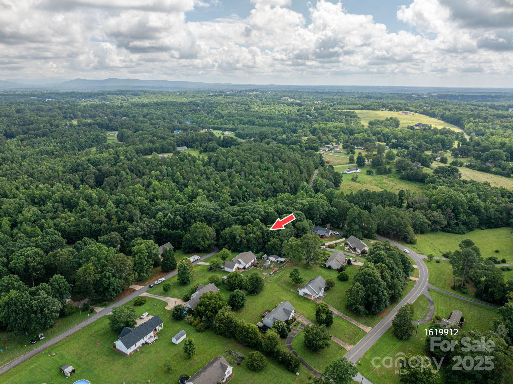 Lot 19 Line Drive