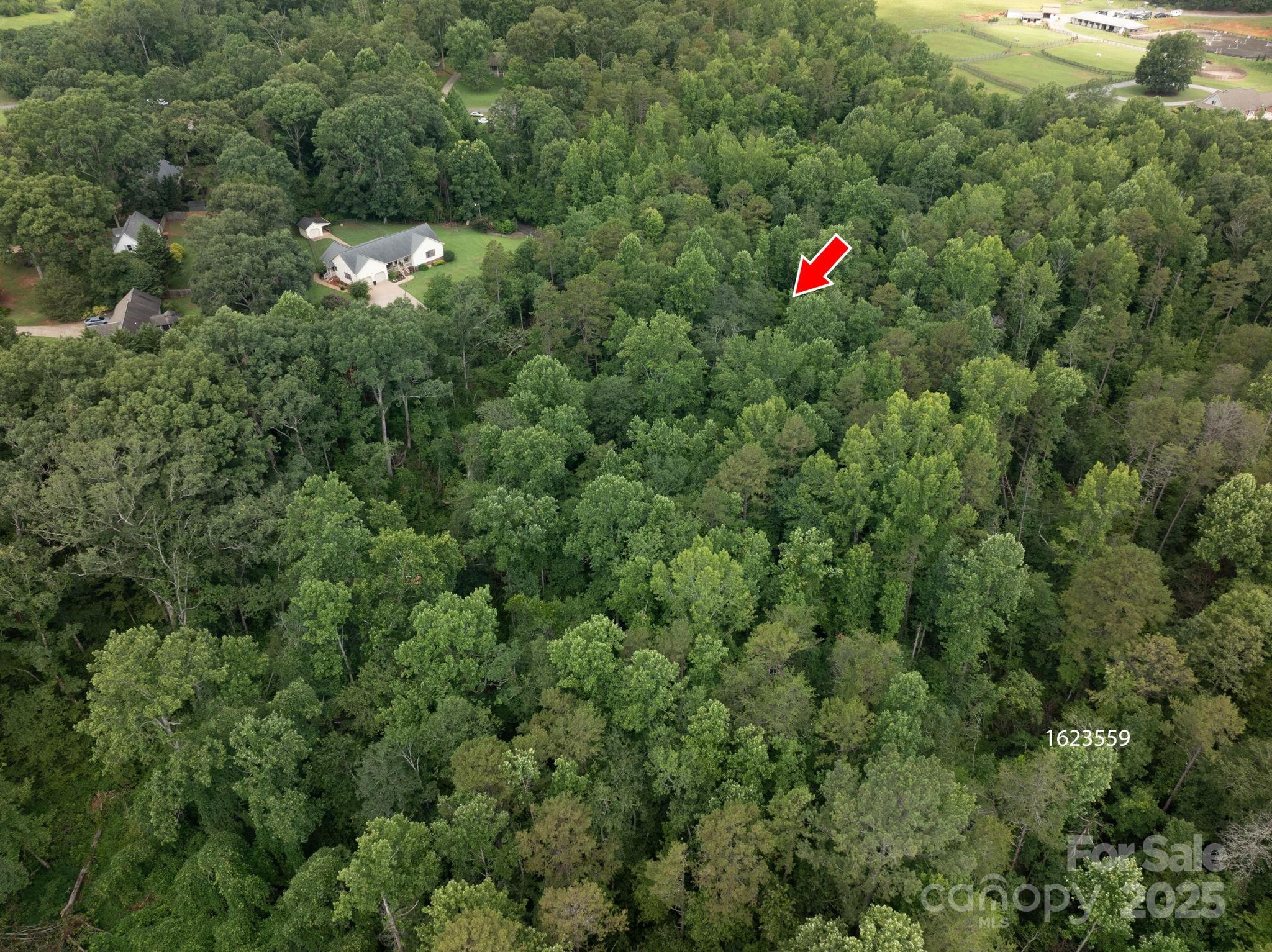 Lot 32 Line Drive