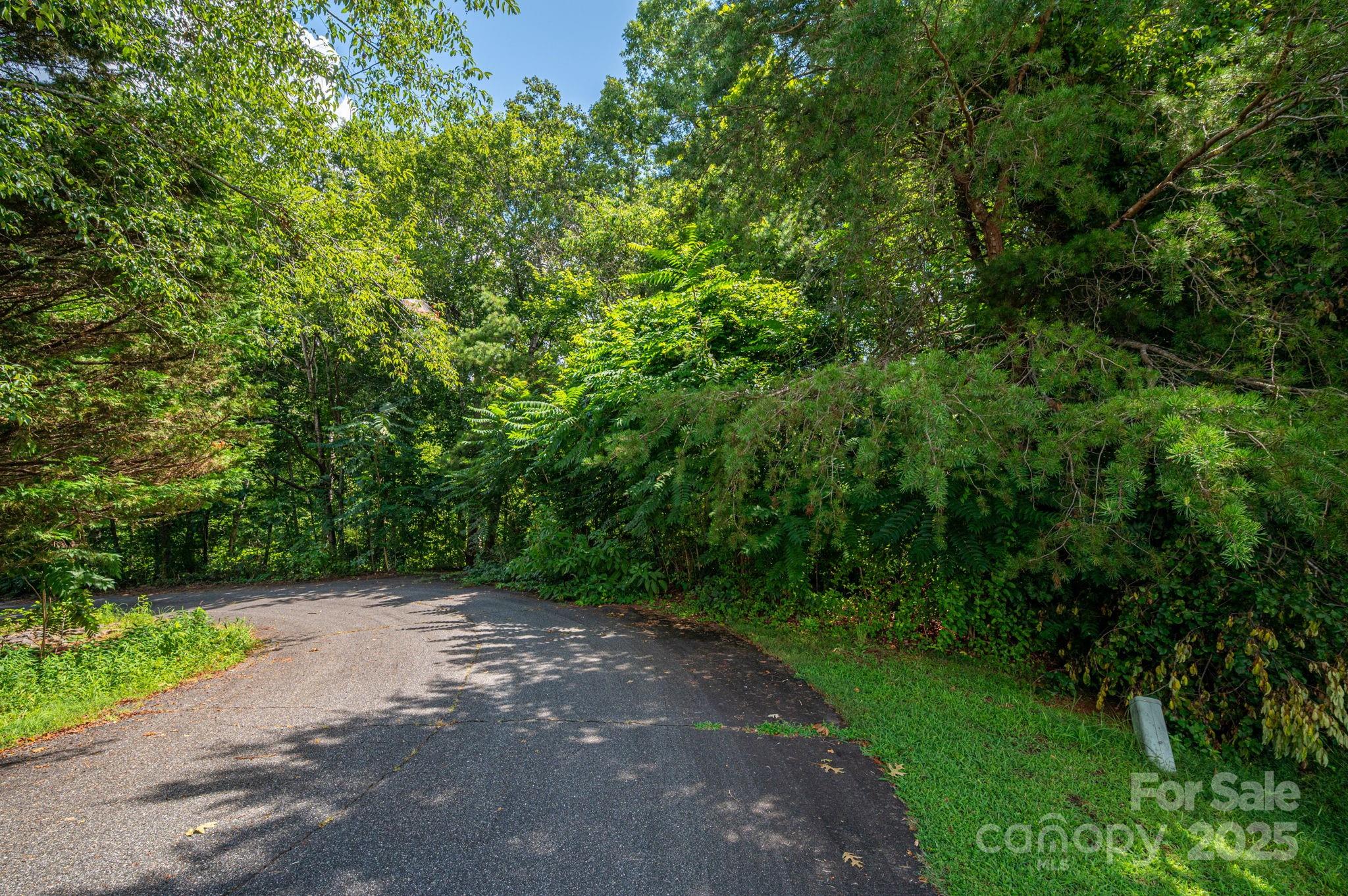 Lot 20 Line Drive