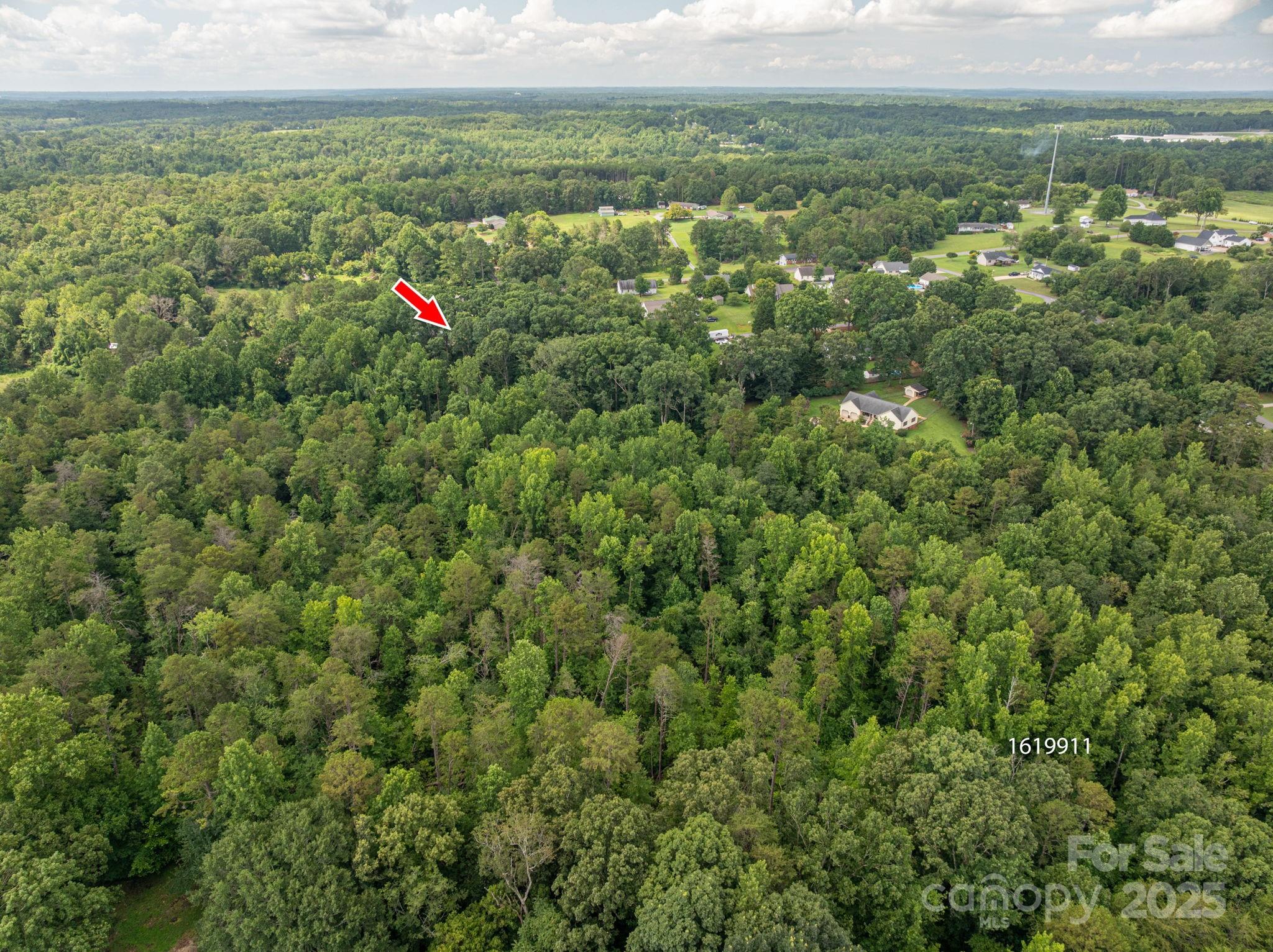 Lot 20 Line Drive
