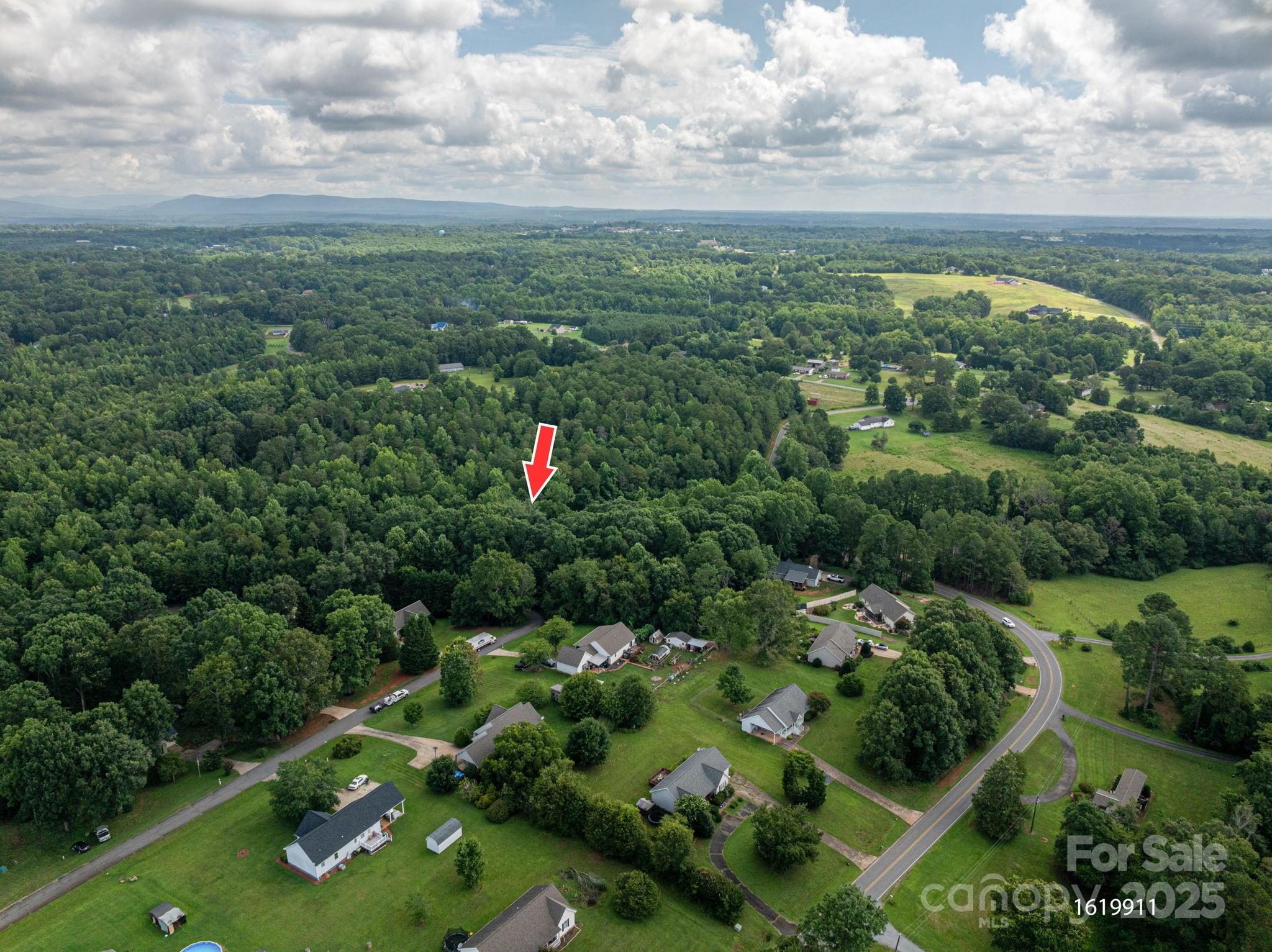 Lot 20 Line Drive