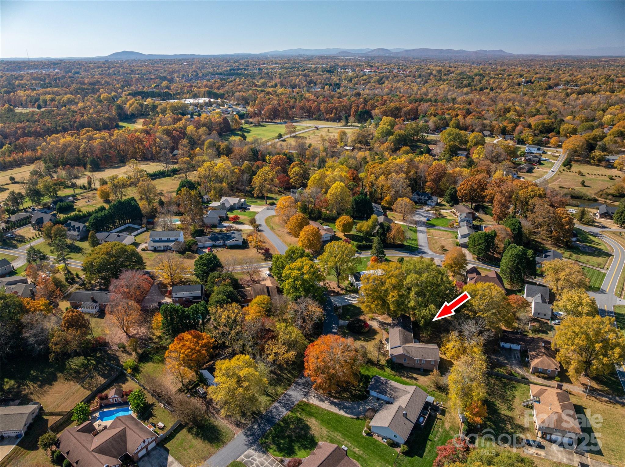 991 36th Avenue Court NE